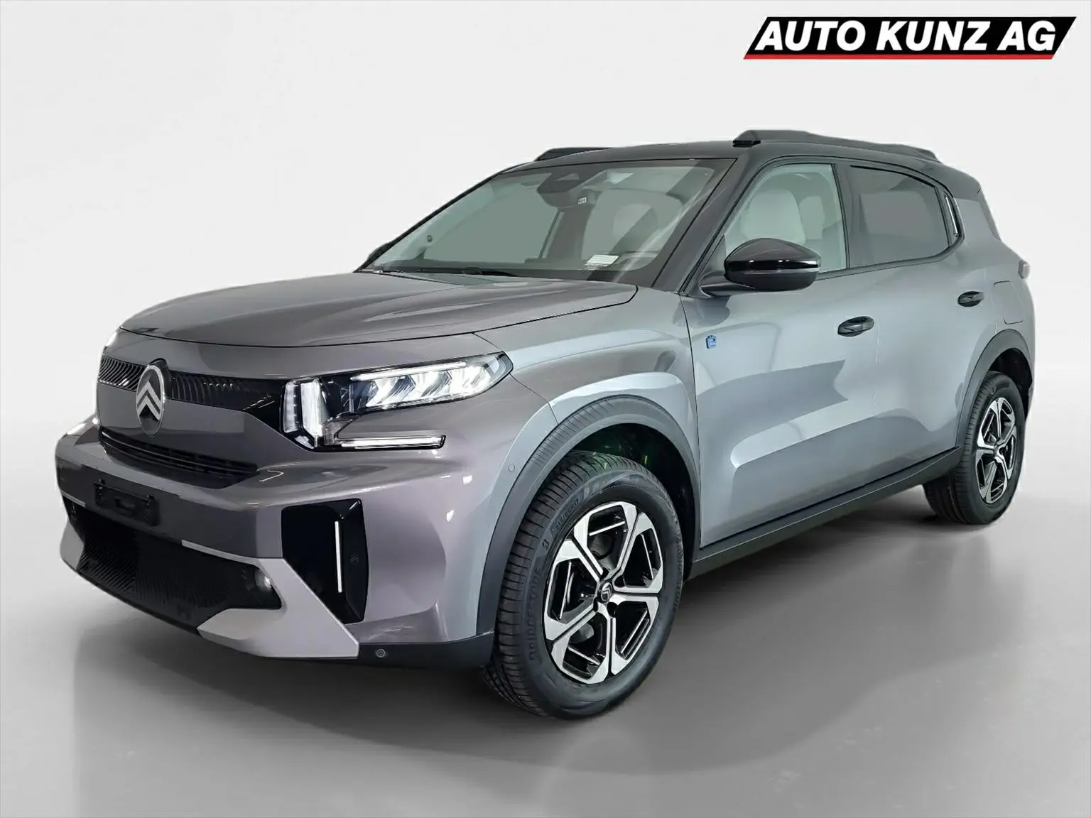 CITROEN C3 AIRCROSS MAX