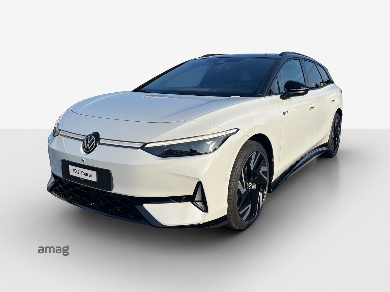 ID.7 Tourer GTX UNITED