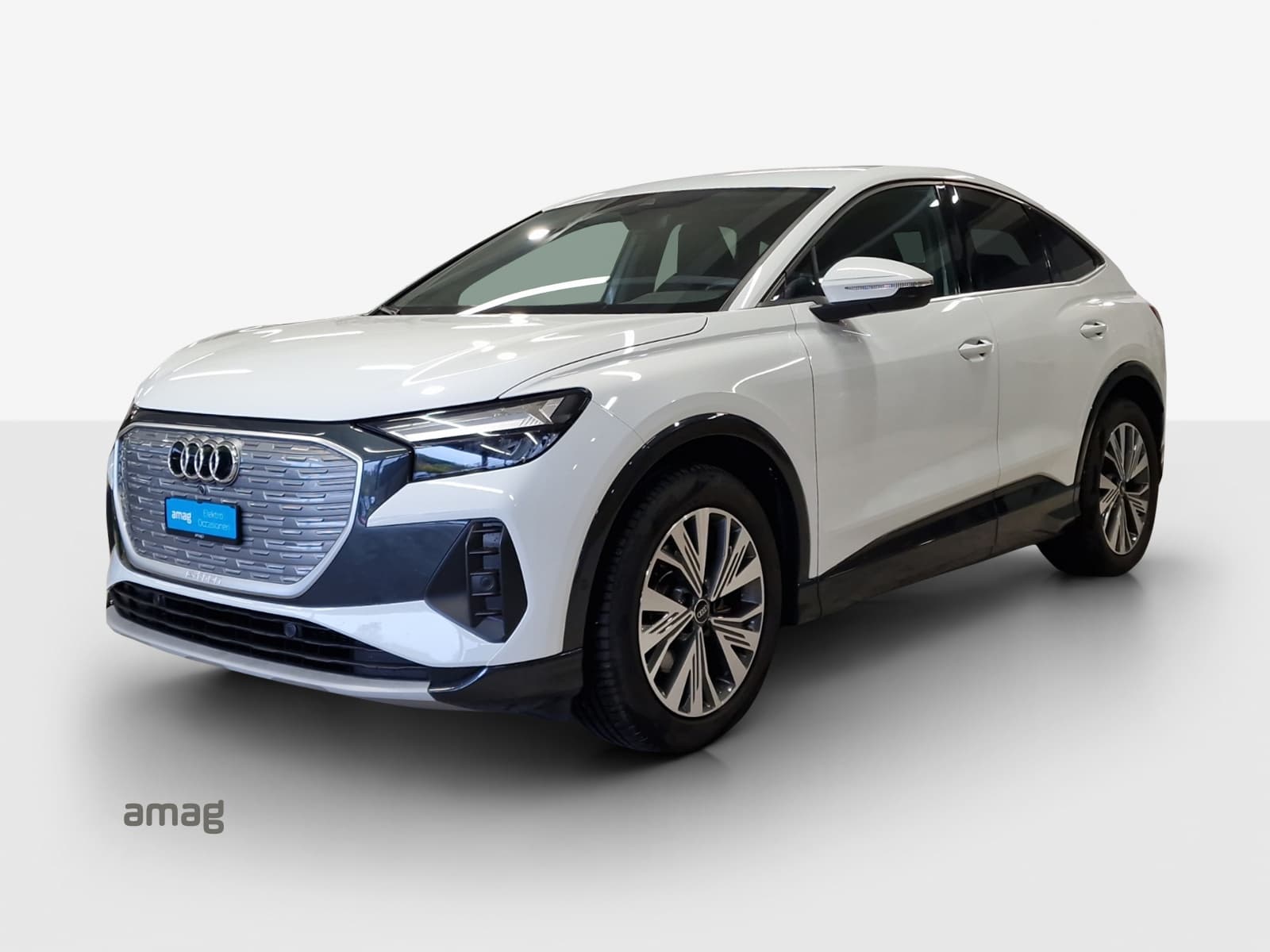 Q4 SB 35 e-tron