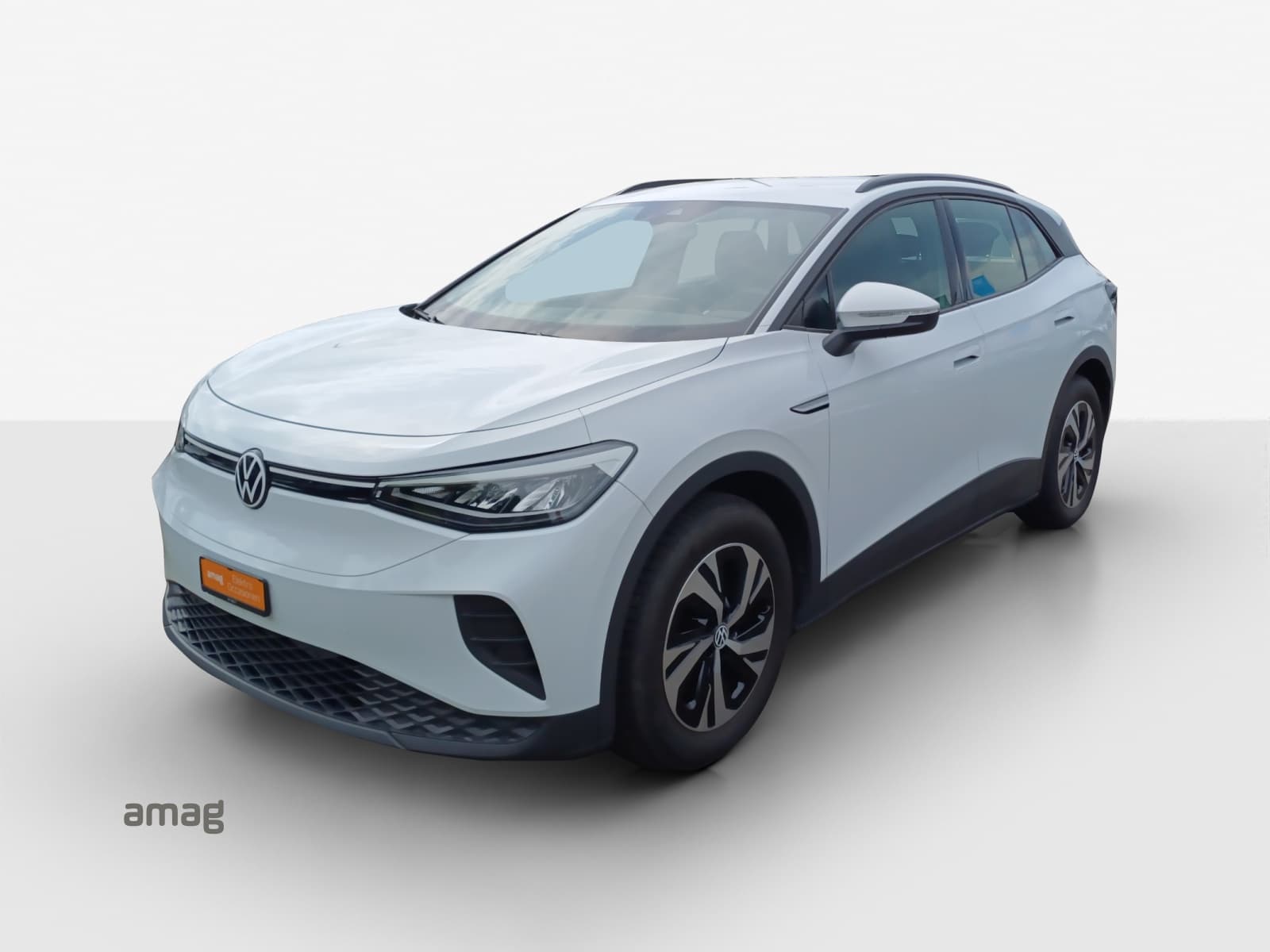 ID.4 Pure Performance (Basis)