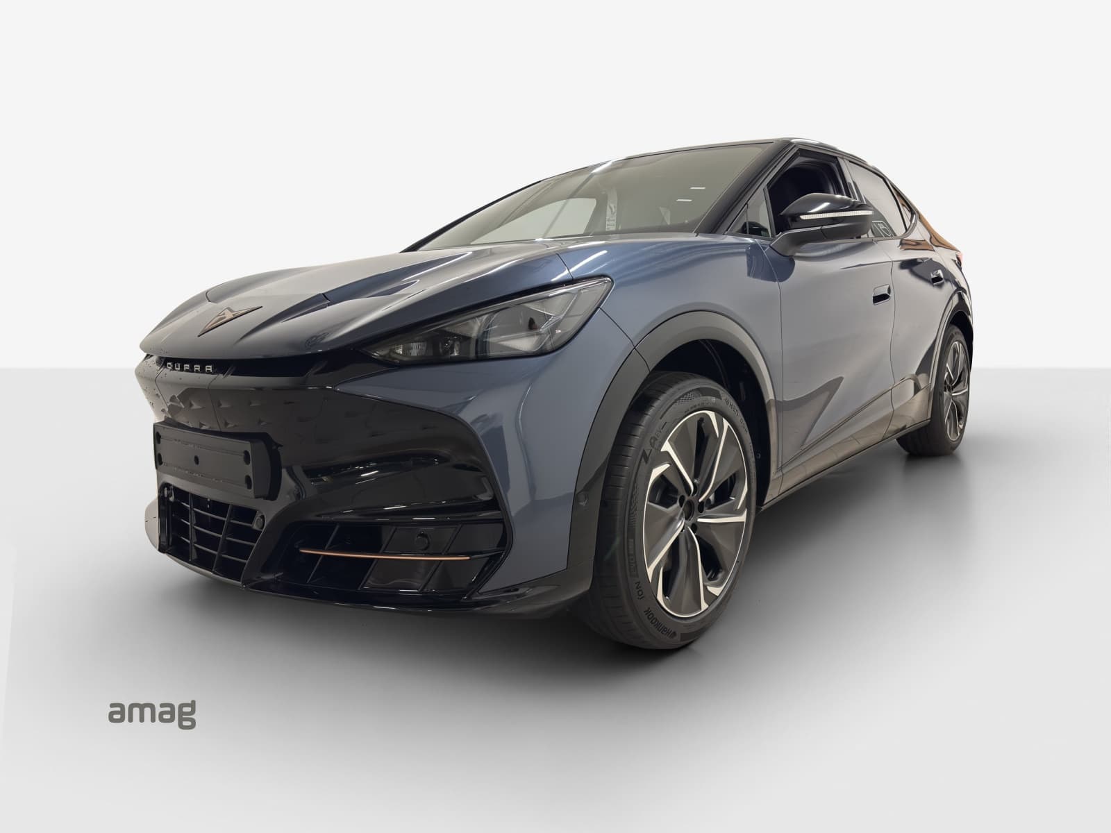 NEW CUPRA TAVASCAN VZ EDGE 4D 77kWh 340PS 4DRIVE (netto)