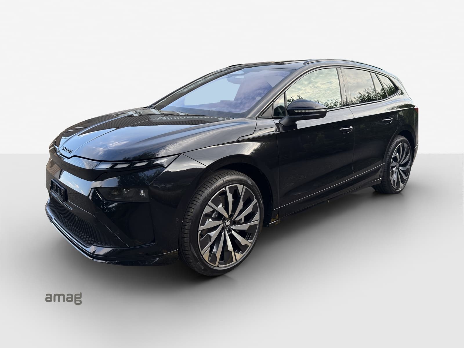 Enyaq Sportline