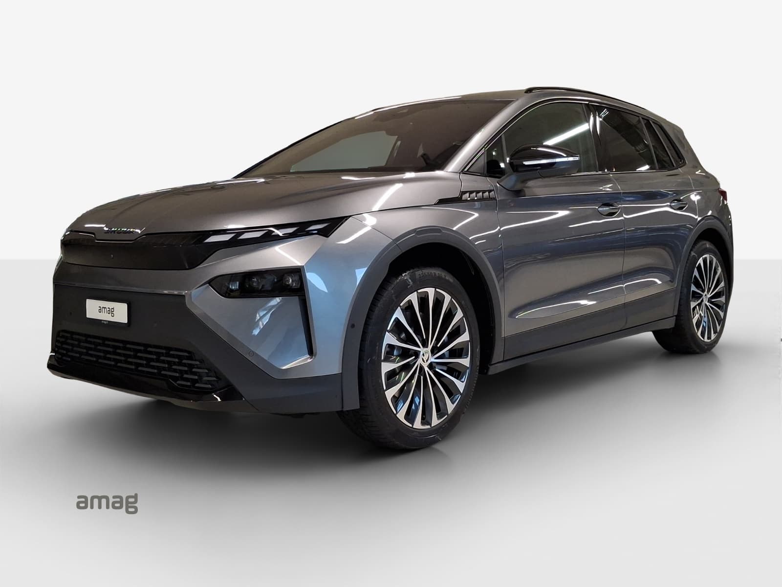 Elroq Sportline 85 4x4