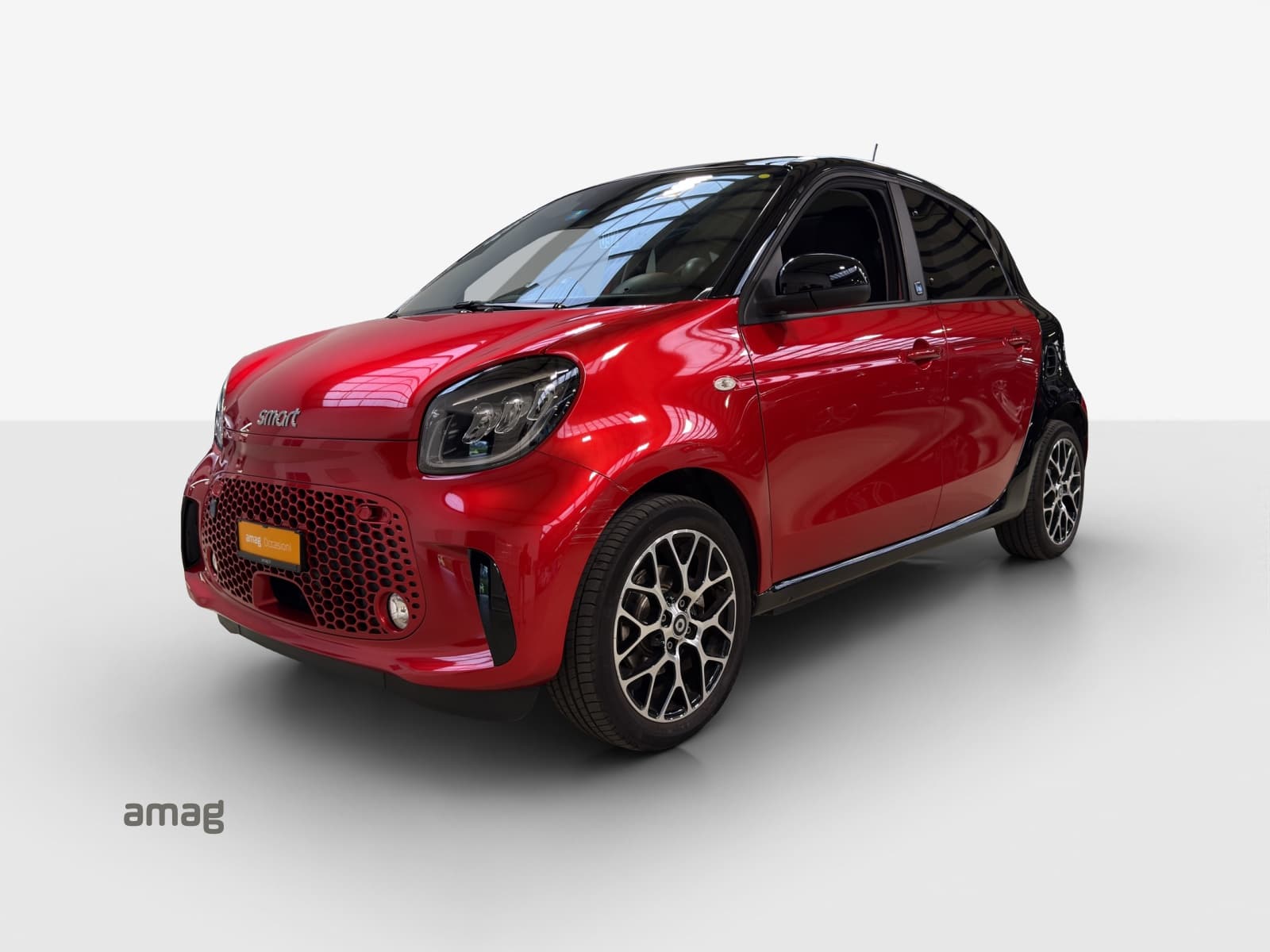 forfour EQ prime