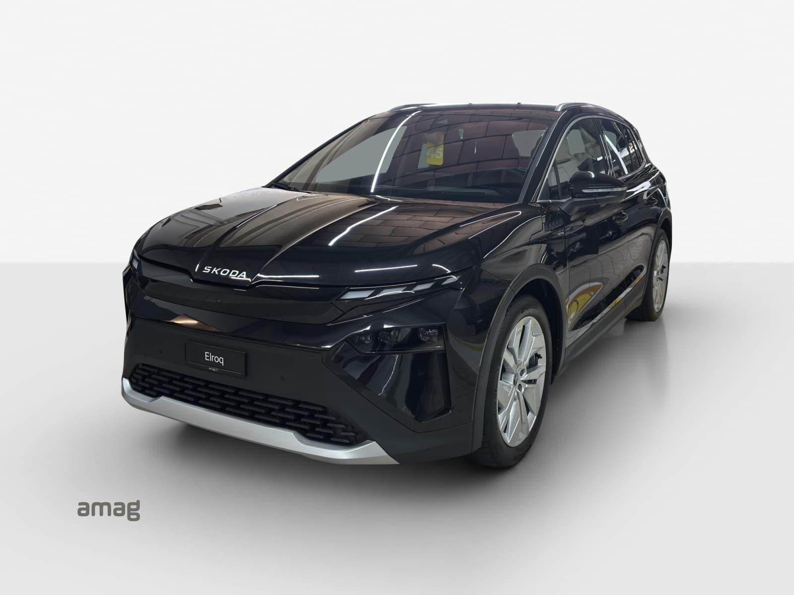 Elroq 85 4x2