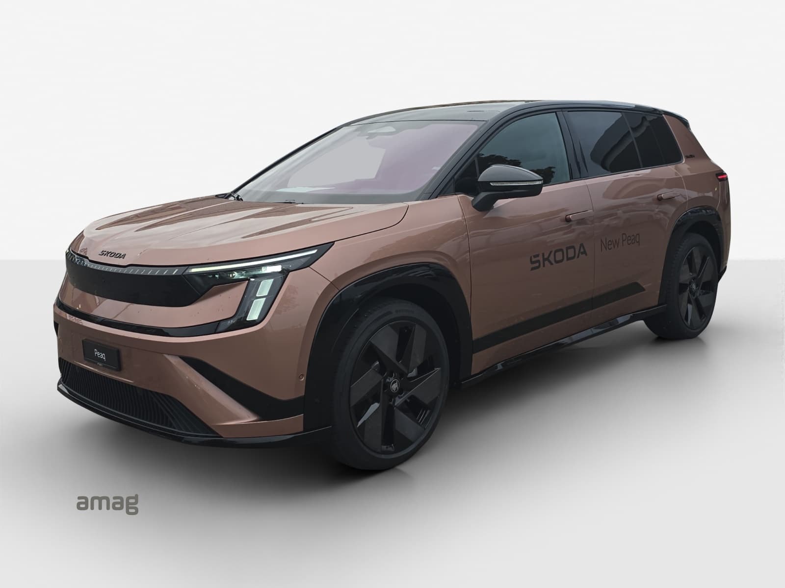 Peaq Sportline