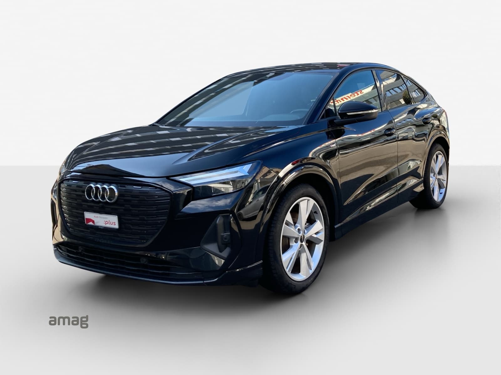 Q4 SB 35 e-tron