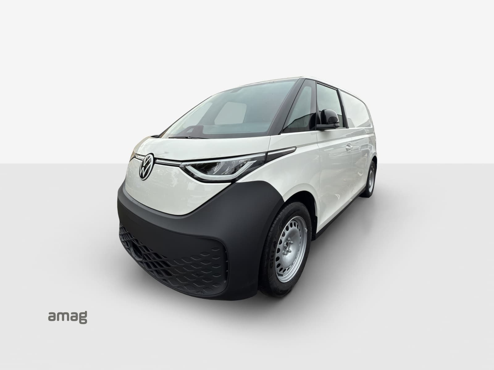 ID. Buzz Cargo 59/63kWh 2988mm