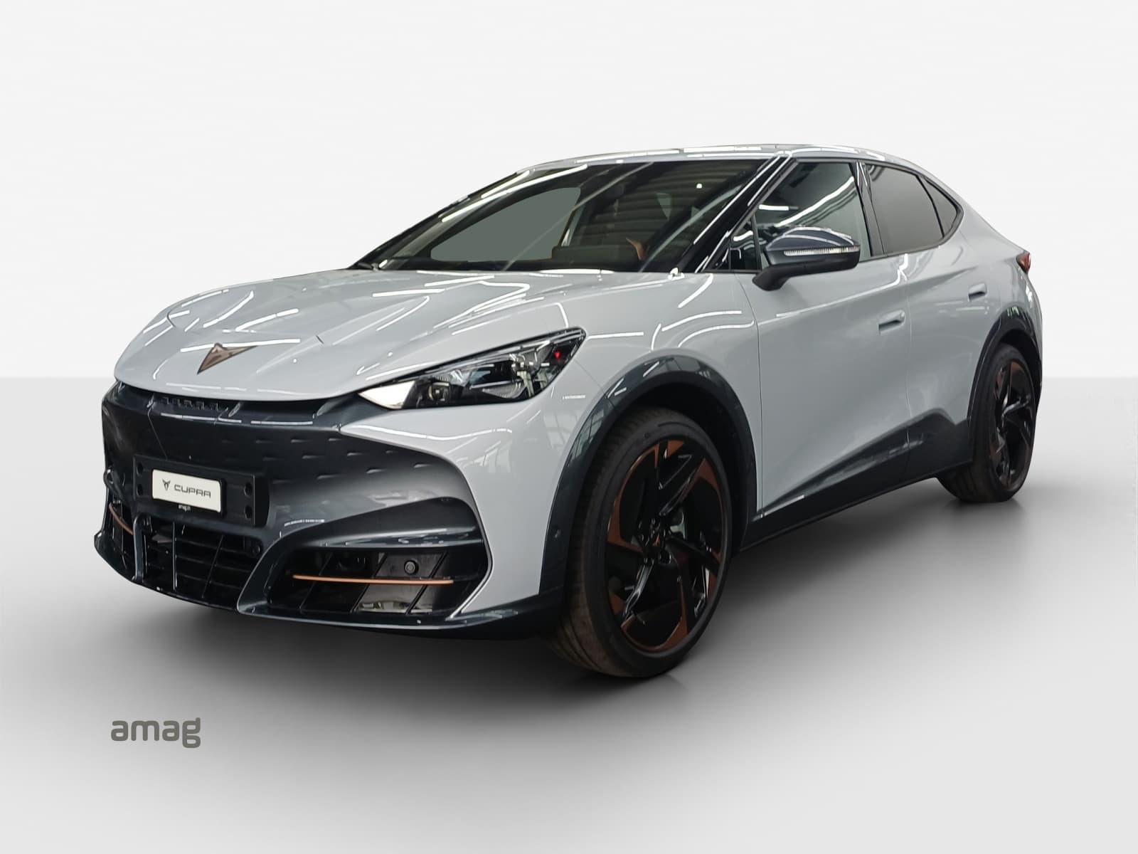 CUPRA TAVASCAN ADRENALINE 77kWh 340PS 4DRIVE (netto) PRIME EDITION