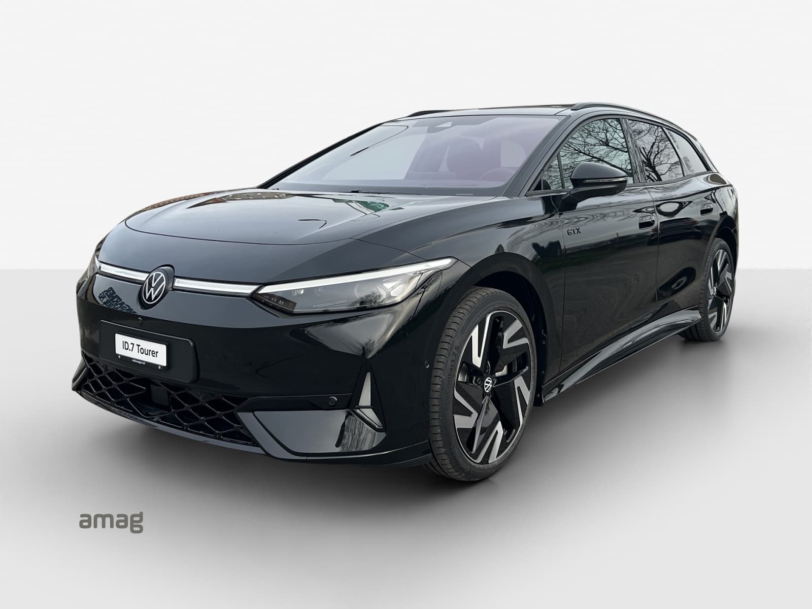 ID.7 Tourer GTX UNITED