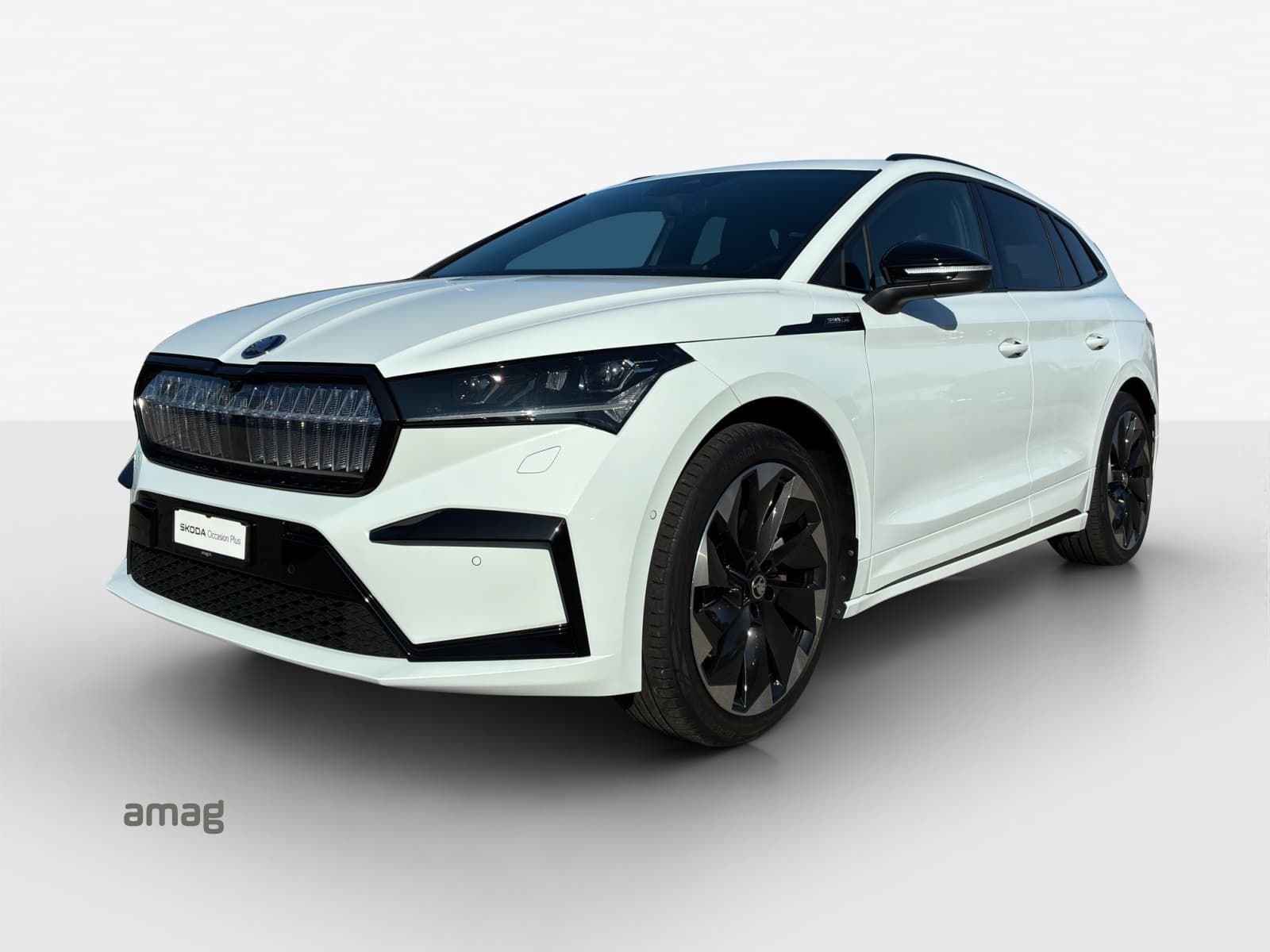 Enyaq Sportline 80 4x2