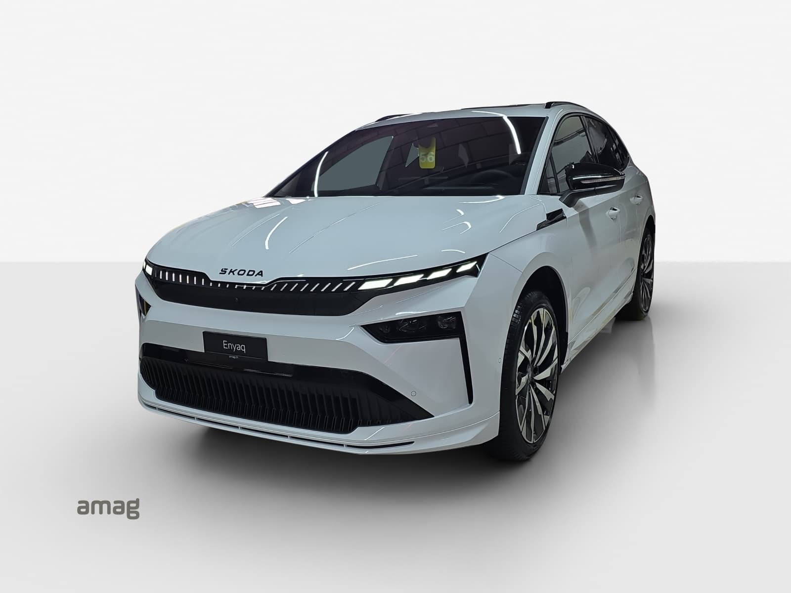 Enyaq Sportline 85x 4x4