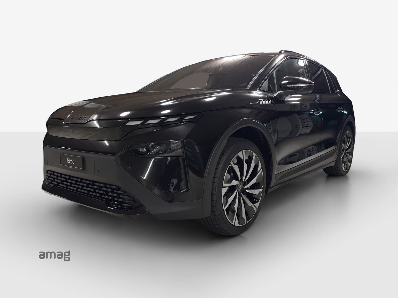 Elroq Sportline 85 4x2