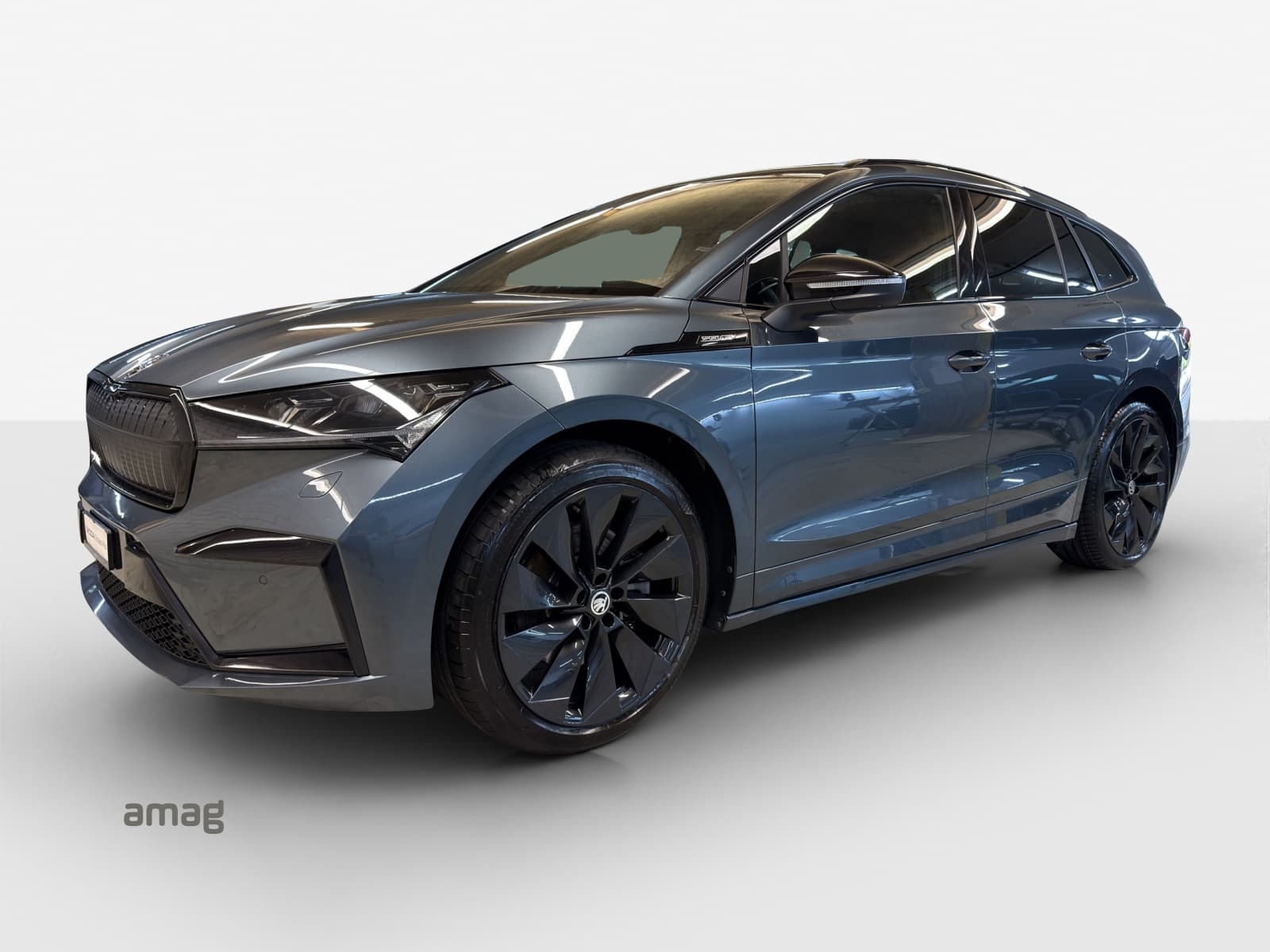 ENYAQ Sportline iV 80 4x2