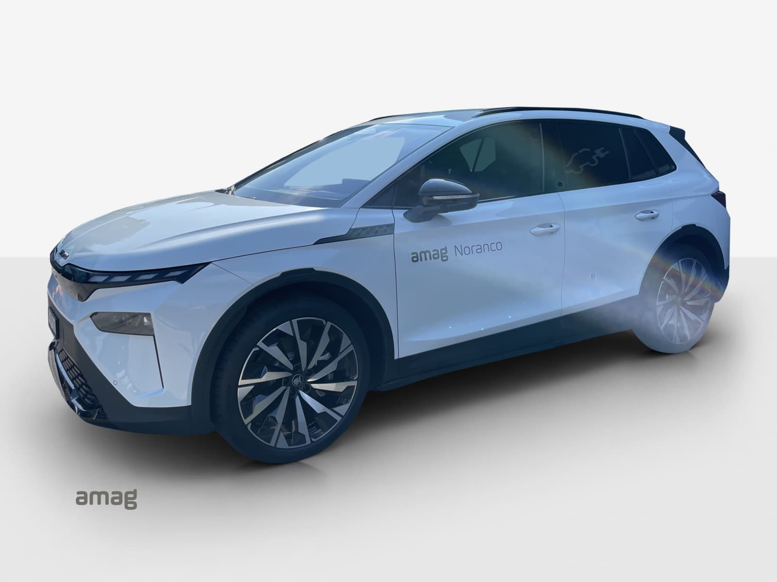 Elroq Sportline