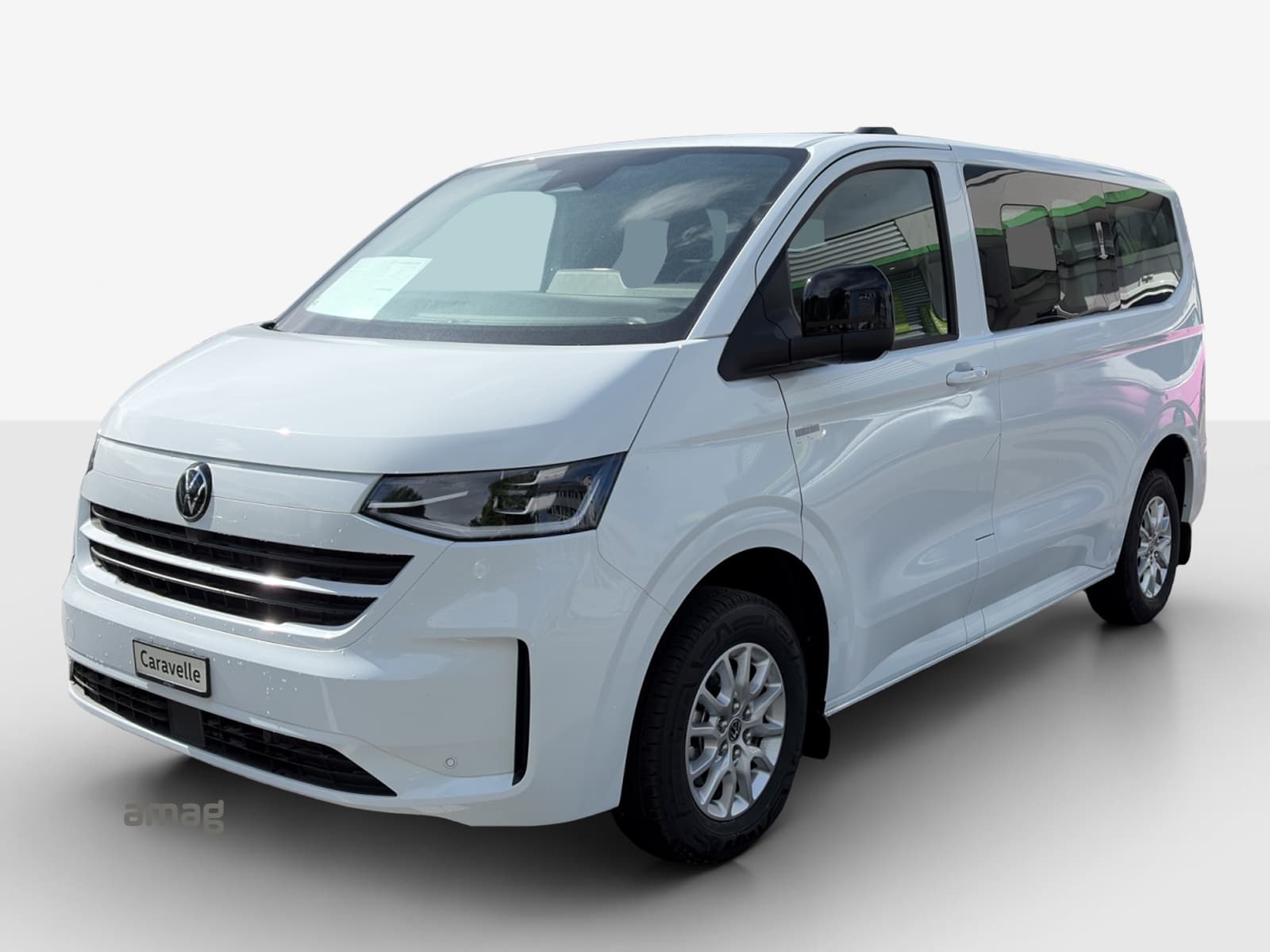 Caravelle Life BEV RS 3100mm