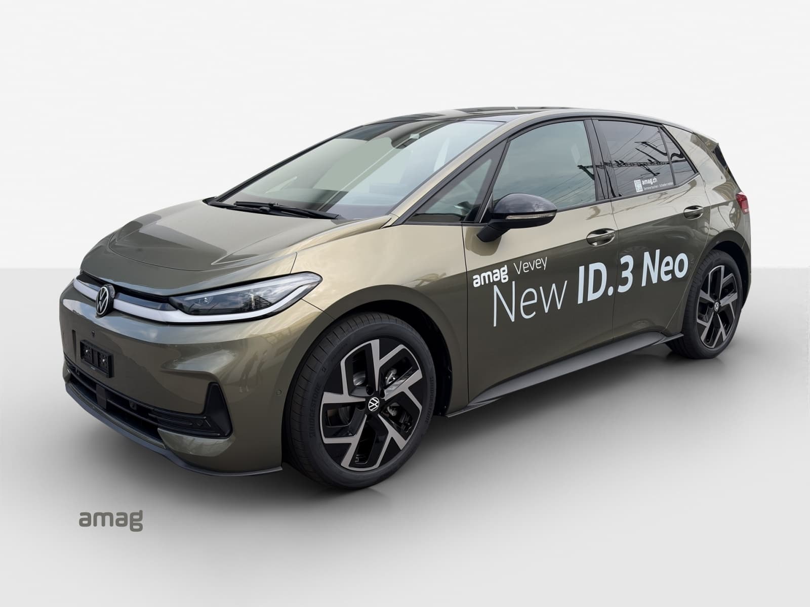 ID.3 Neo Style