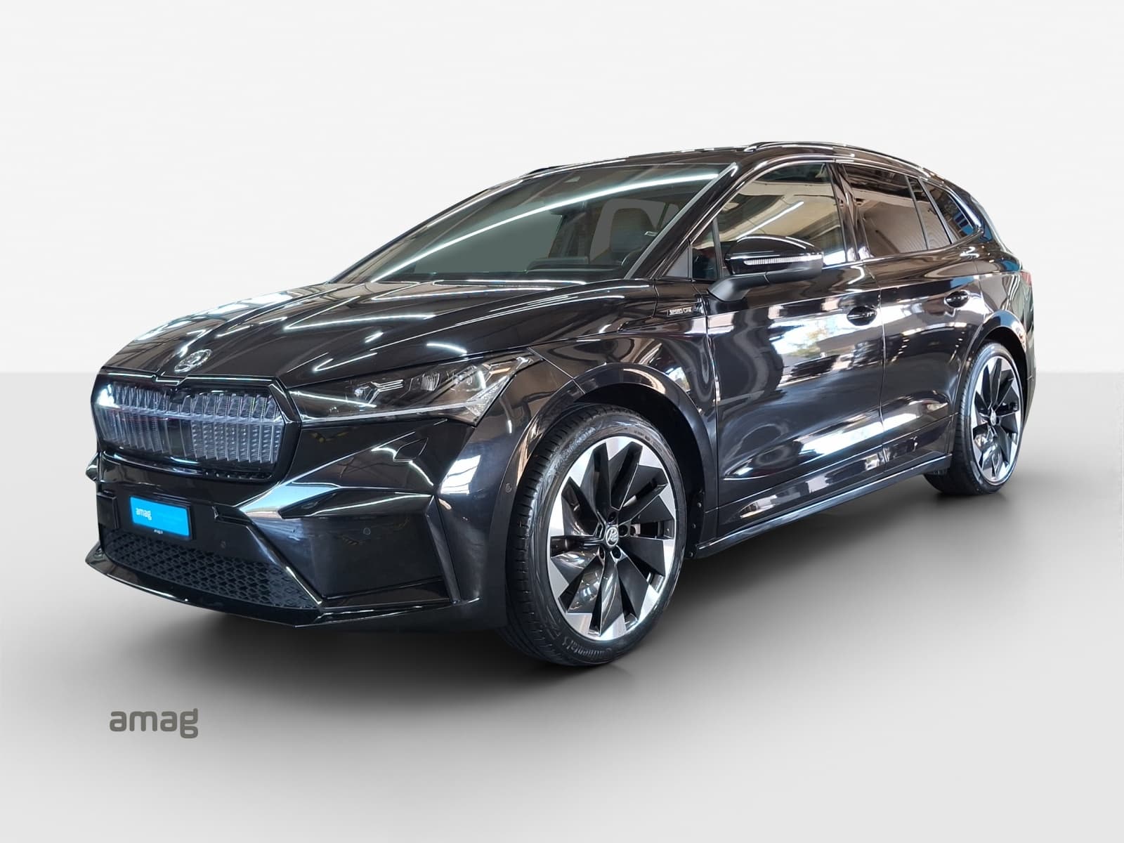 ENYAQ Sportline iV 80 4x2