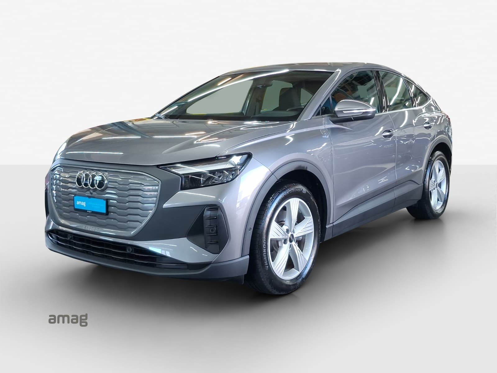 Q4 SB 35 e-tron