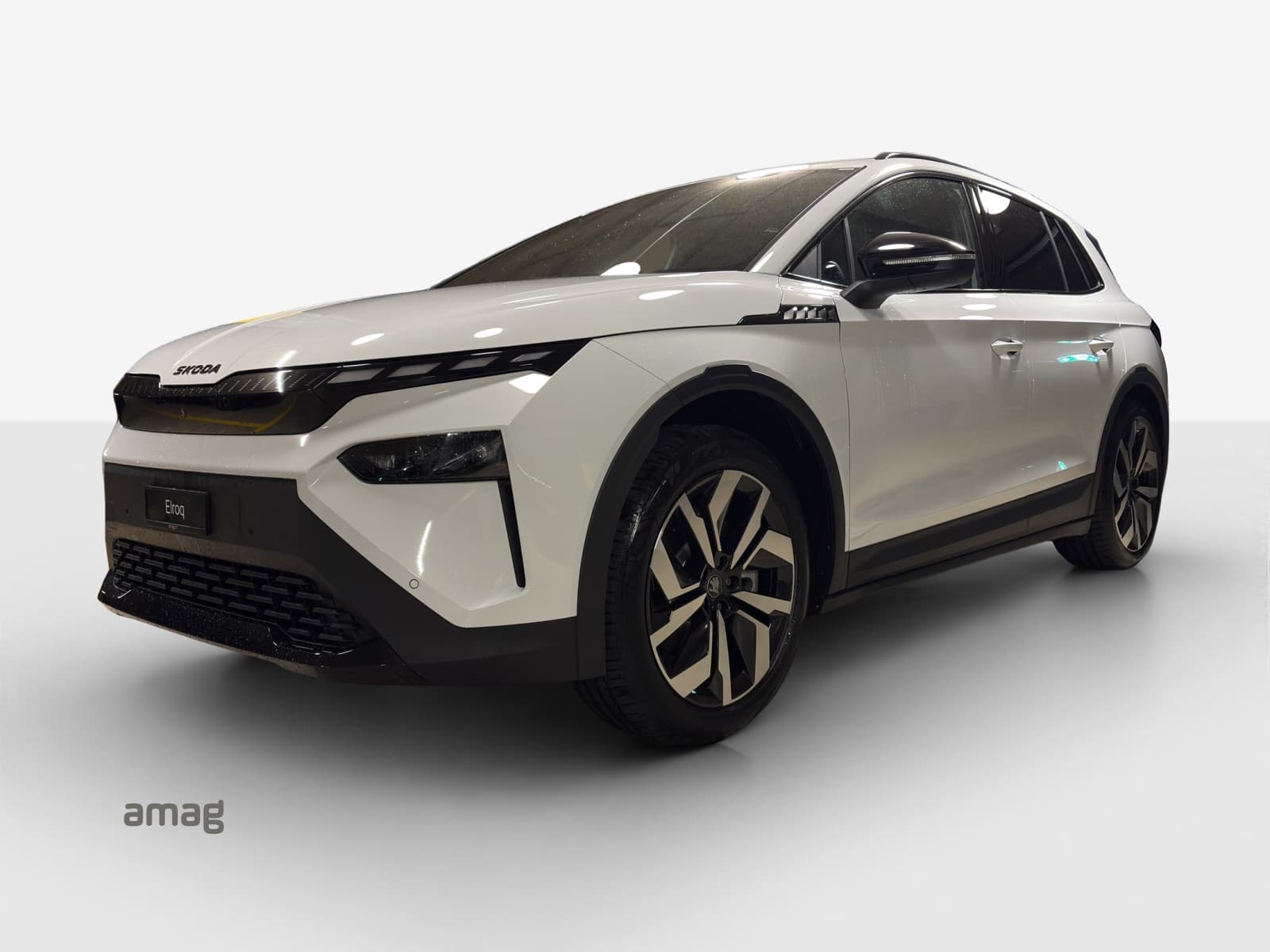 Elroq Sportline 85 4x4