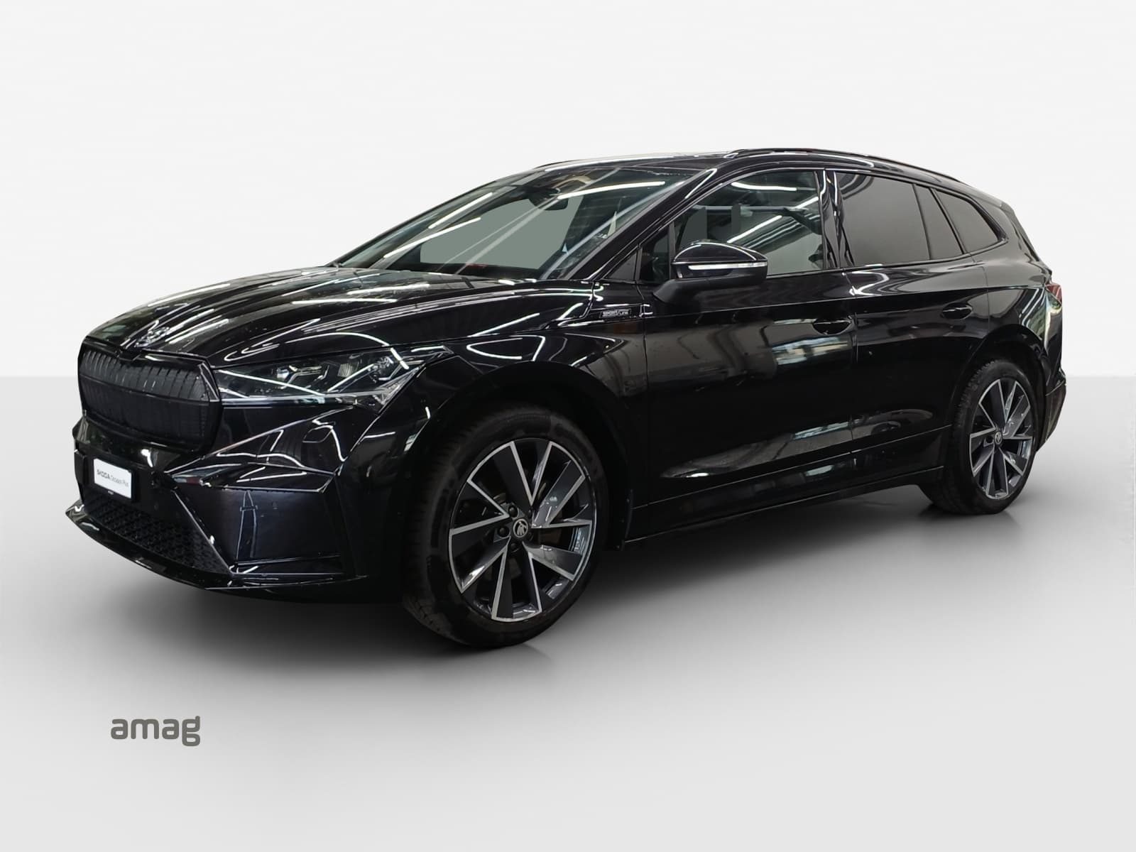 ENYAQ Sportline iV 80 4x2