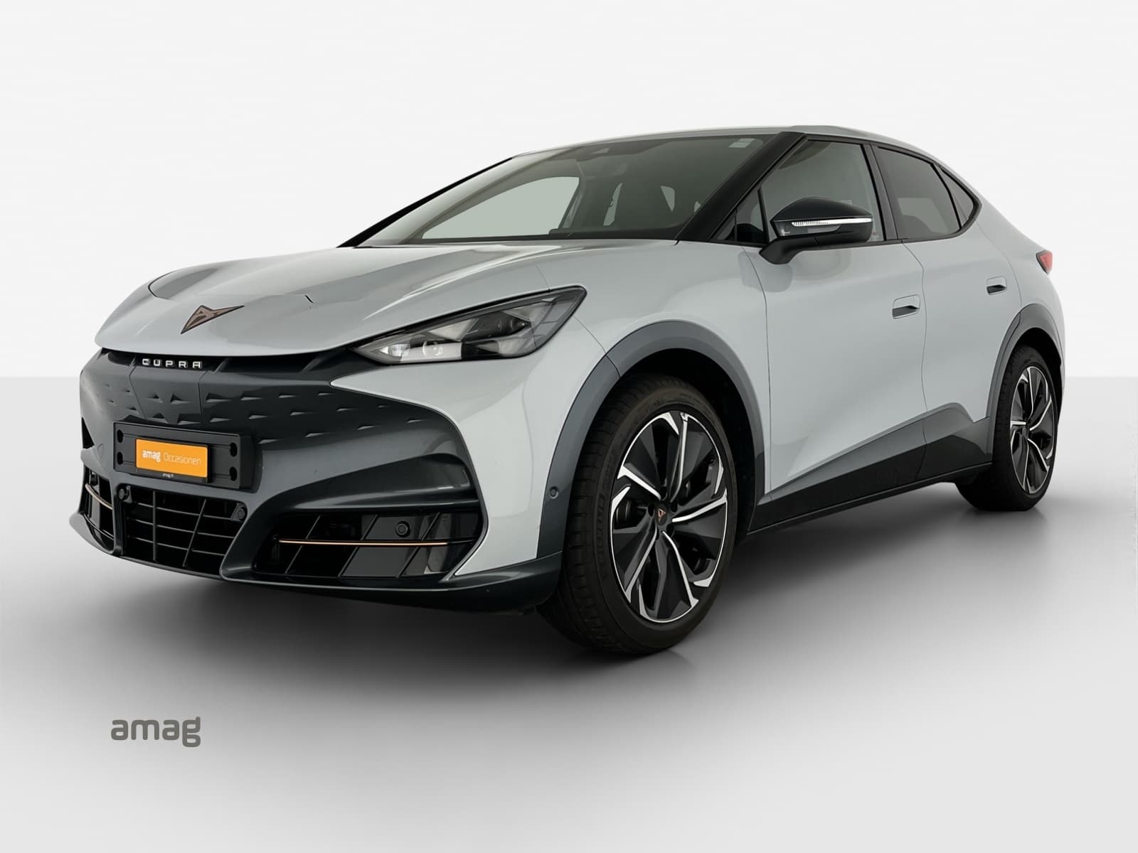 NEW CUPRA TAVASCAN VZ TYPE 8 77kWh 340PS 4DRIVE (netto)
