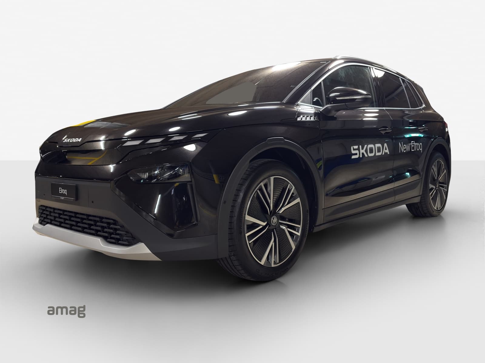 Elroq 85 4x2