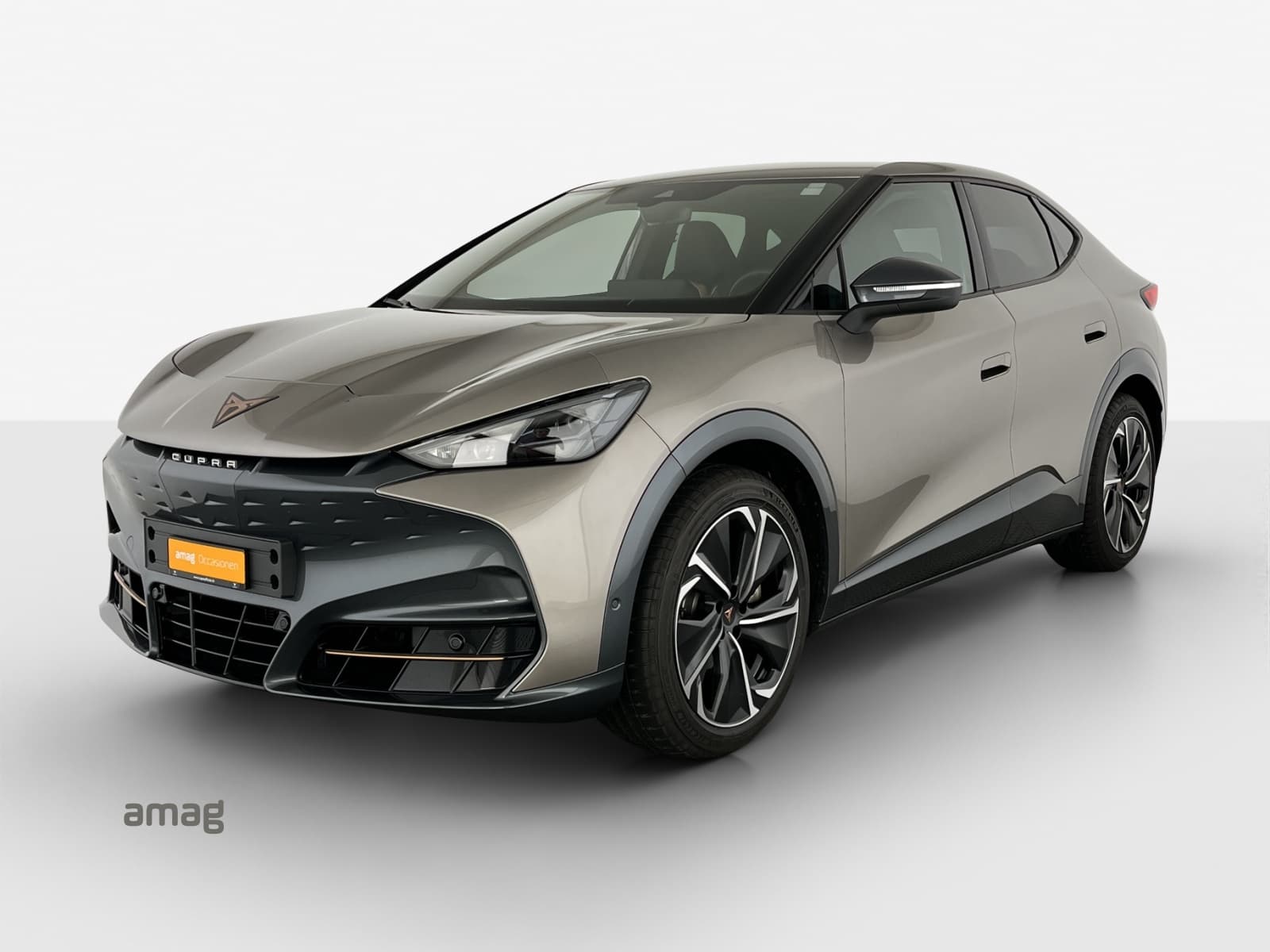 NEW CUPRA TAVASCAN VZ TYPE 8 77kWh 340PS 4DRIVE (netto)