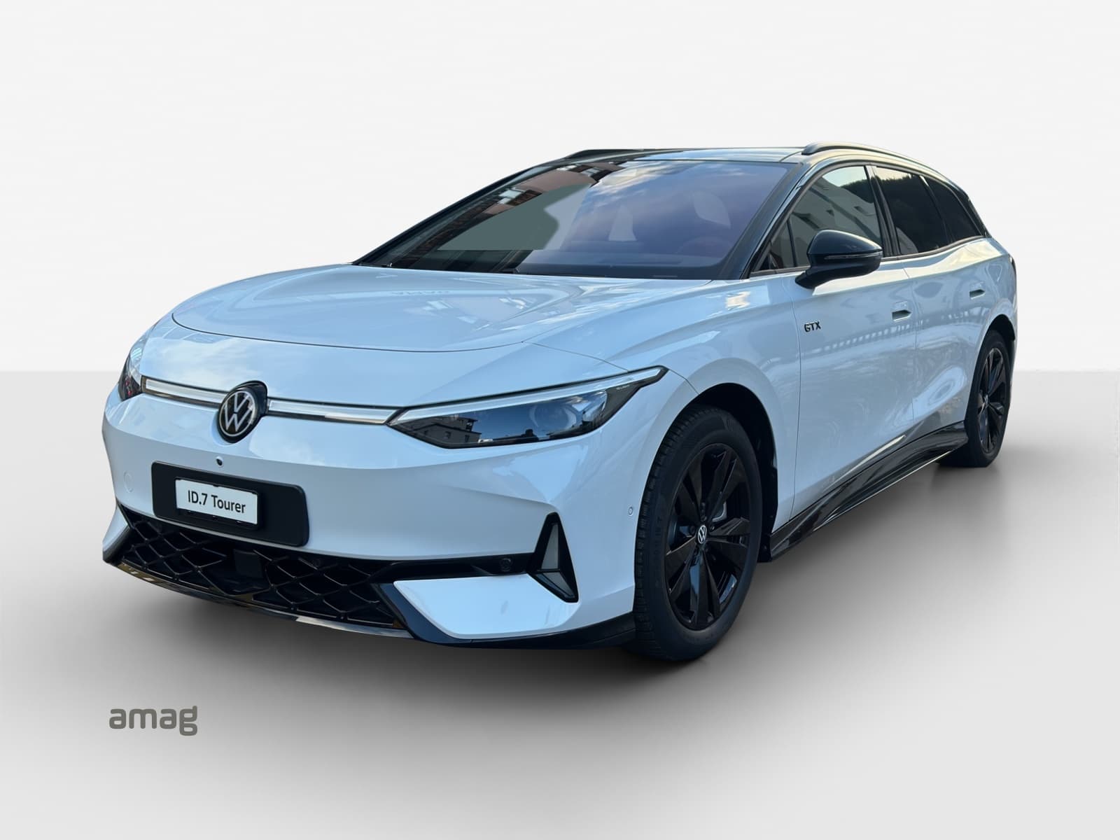 ID.7 Tourer GTX UNITED