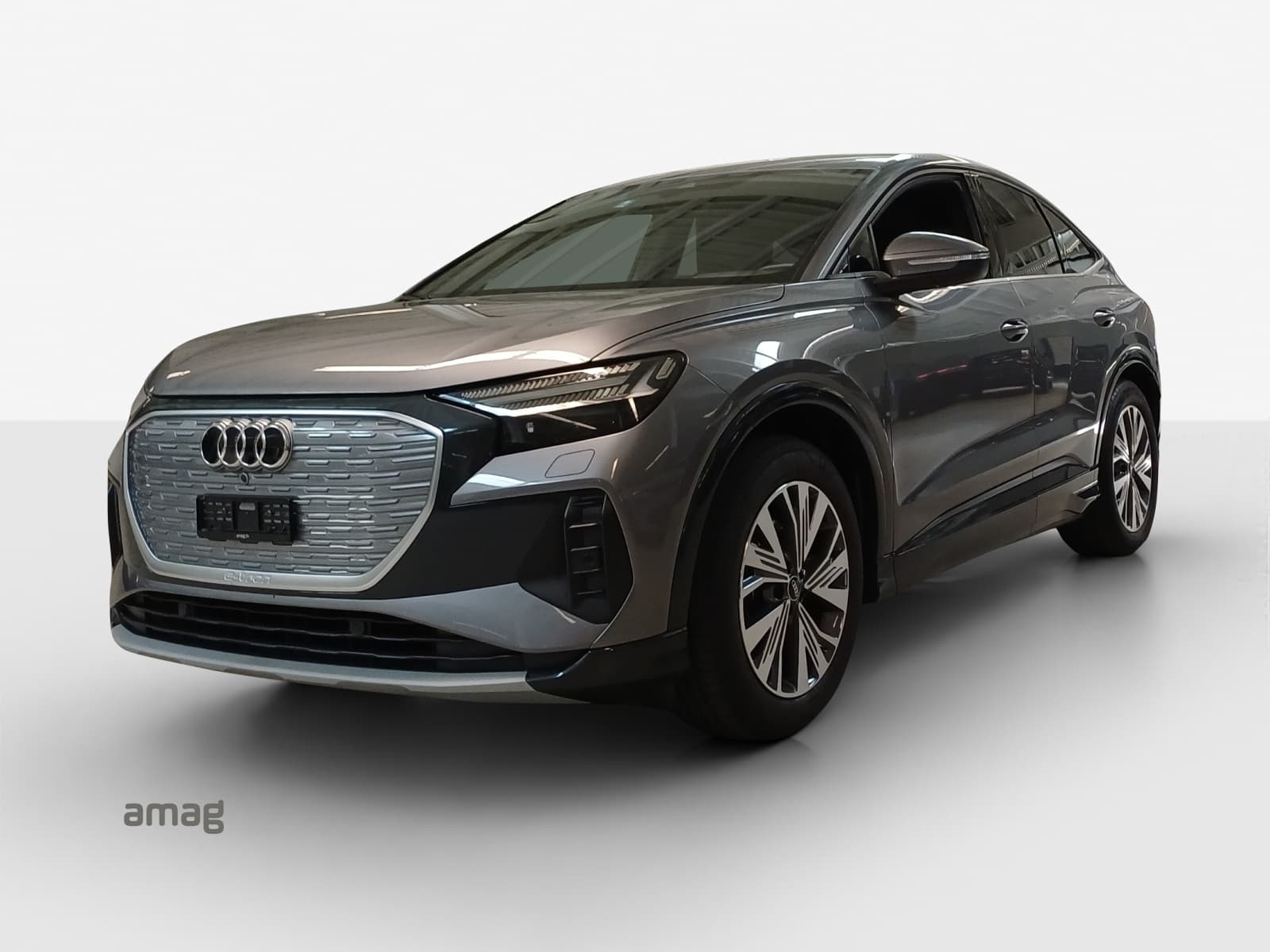 Q4 SB 35 e-tron