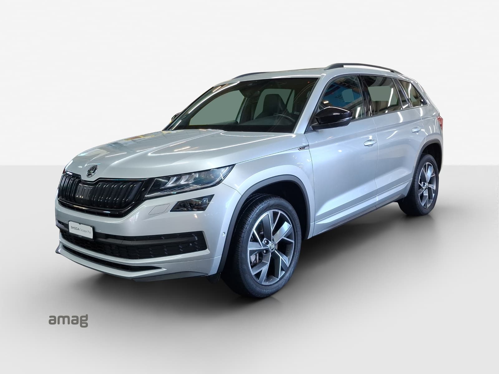 ENYAQ iV 60 4x2