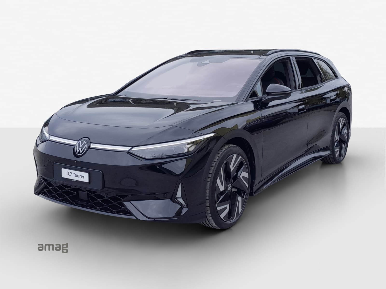 ID.7 Tourer GTX UNITED