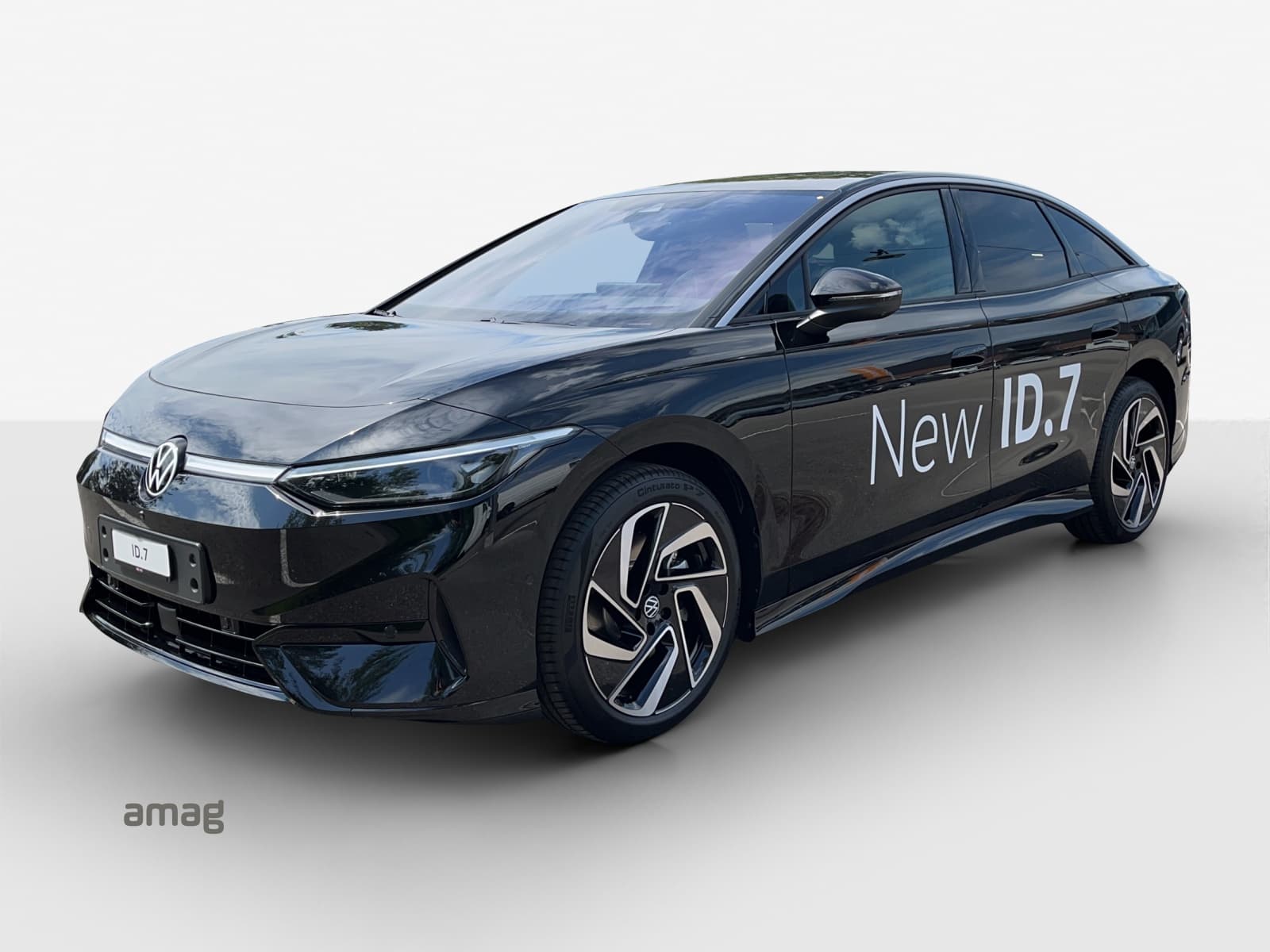 ID.7 Pro