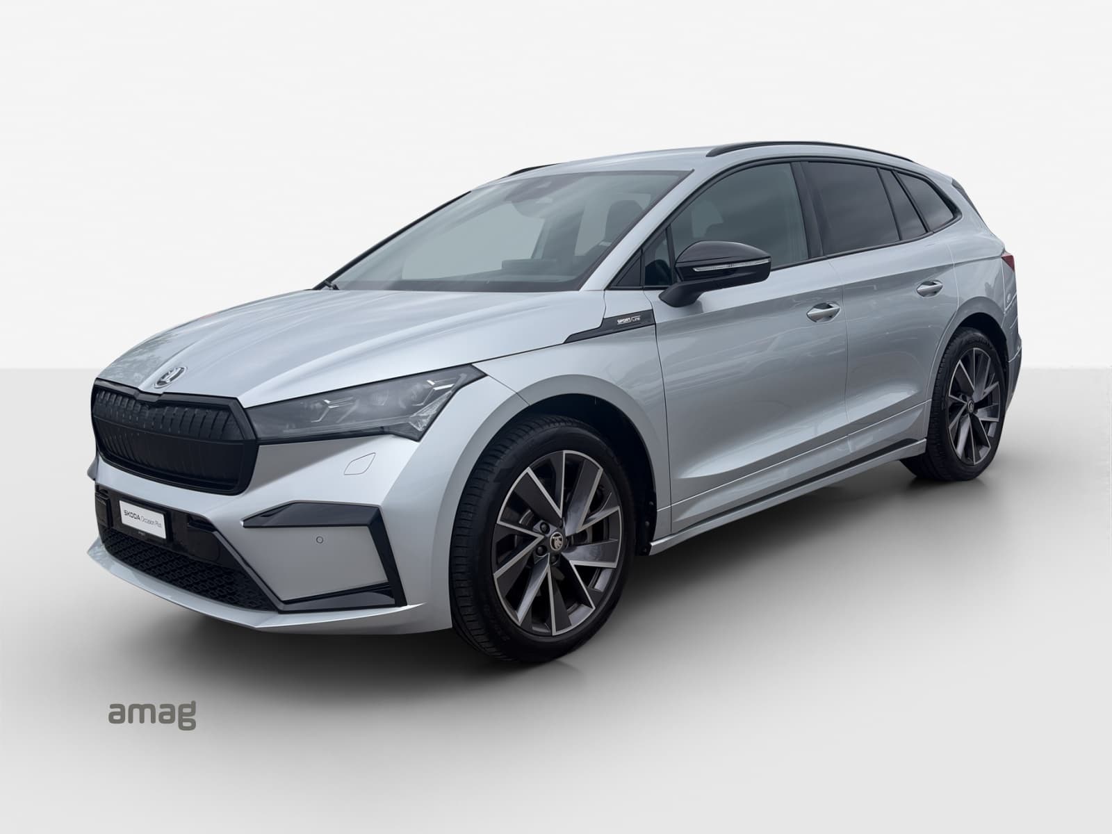 ENYAQ Sportline iV 80 4x2