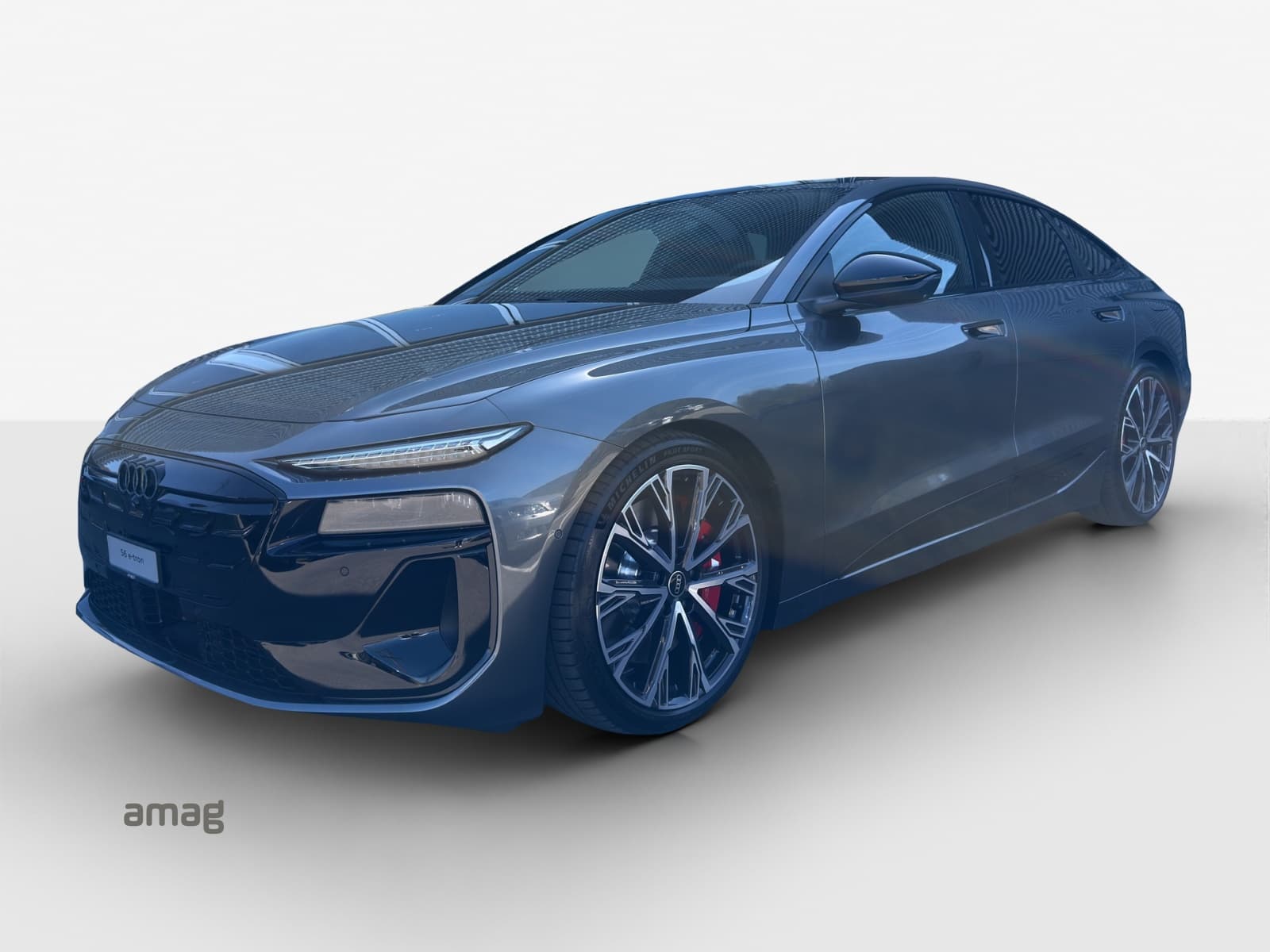 S6 Sportback e-tron
