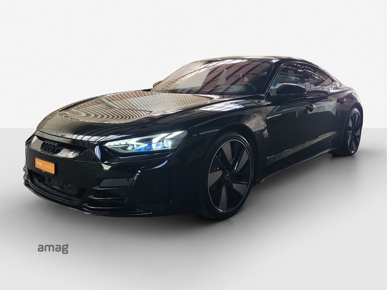RS e-tron GT