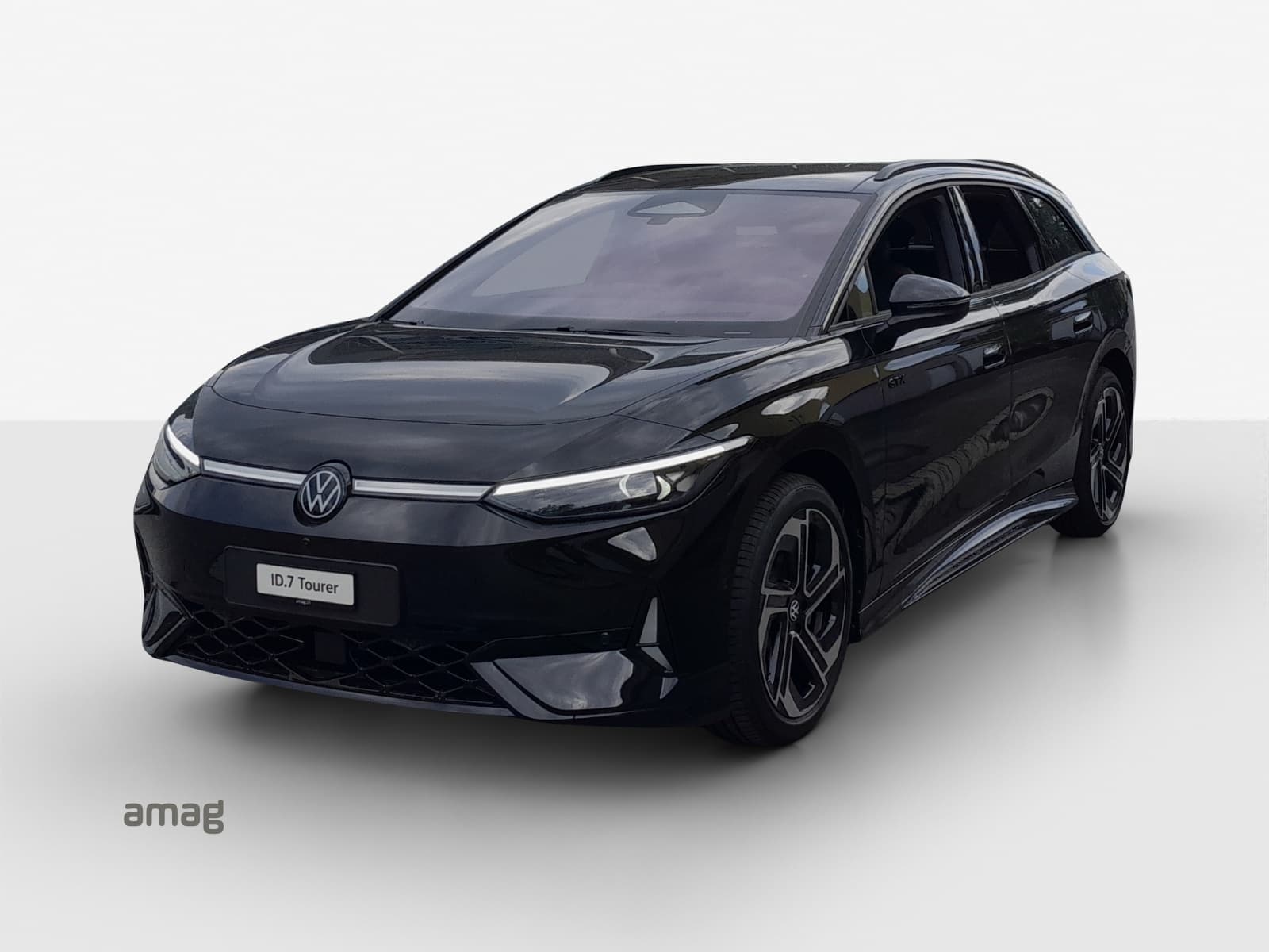 ID.7 Tourer GTX UNITED
