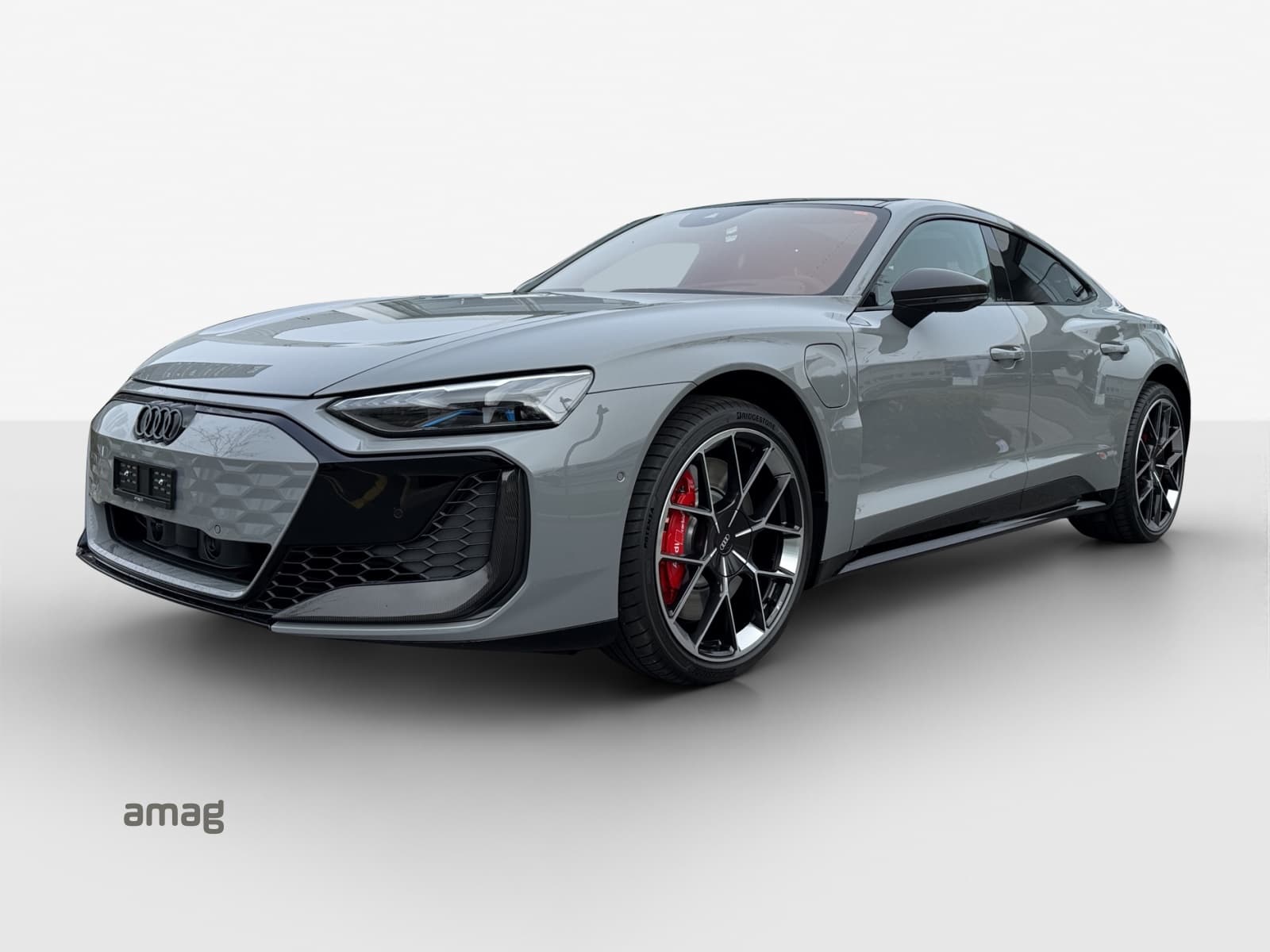RS e-tron GT