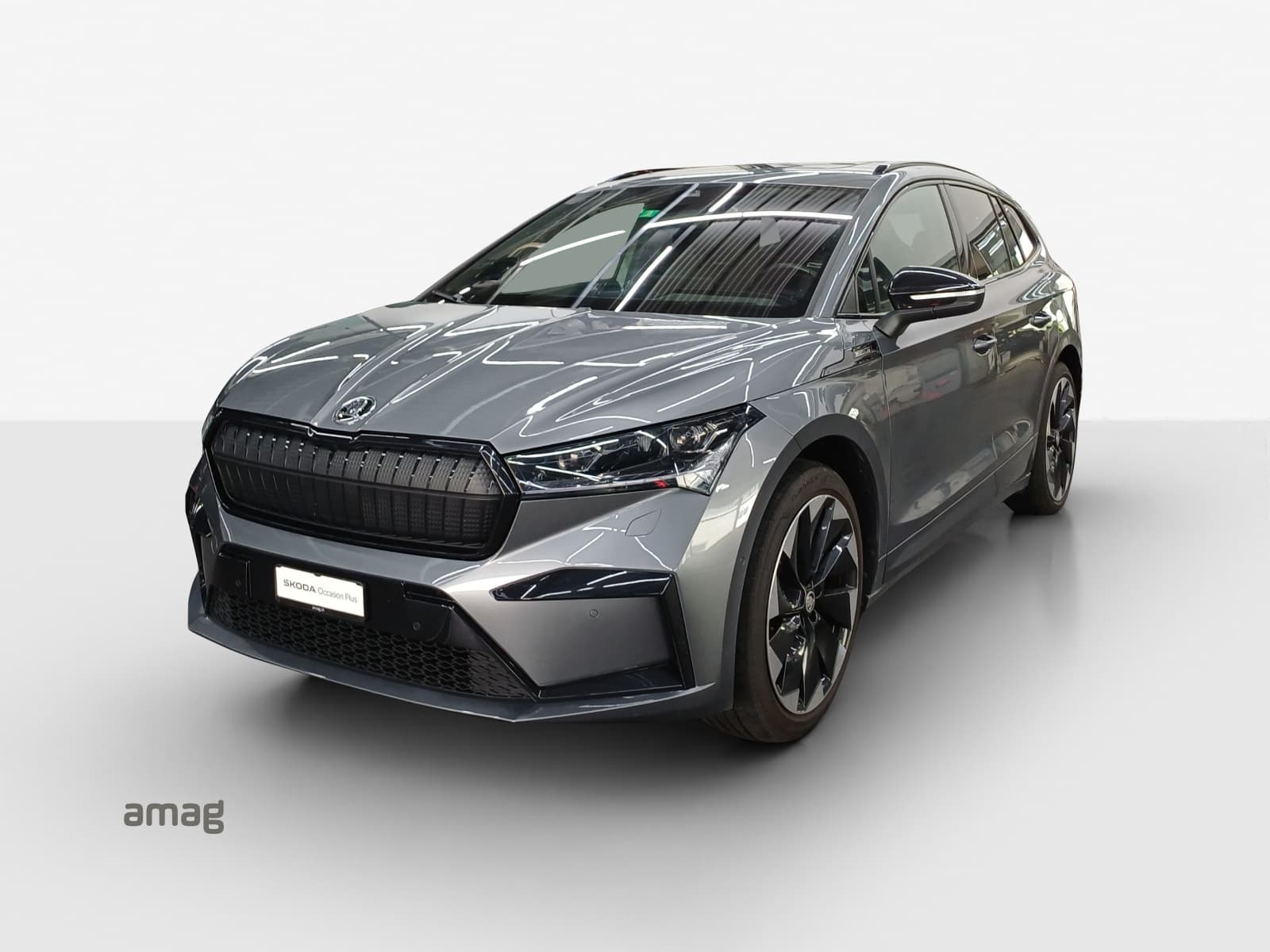 ENYAQ Sportline iV 80 4x2
