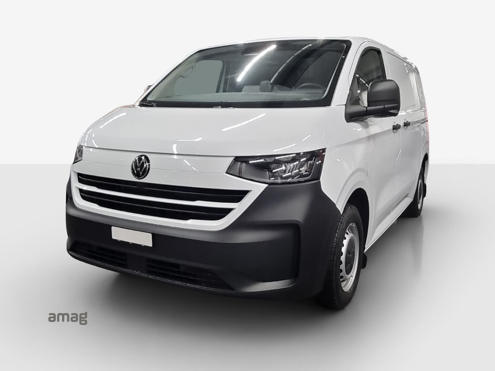 Transporter Kastenwagen BEV RS 3100mm 4Motion