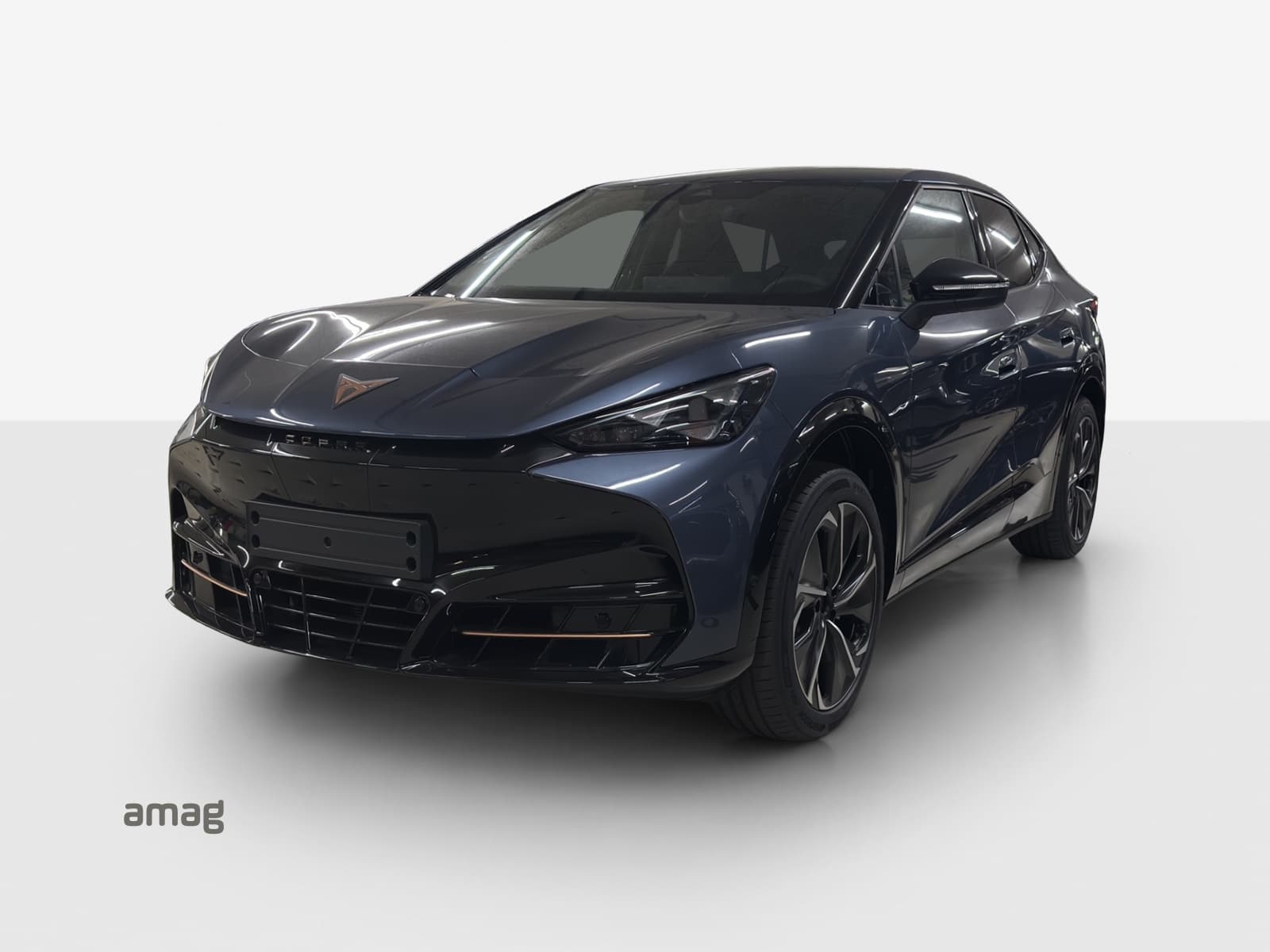 NEW CUPRA TAVASCAN VZ EDGE 4D 77kWh 340PS 4DRIVE (netto)