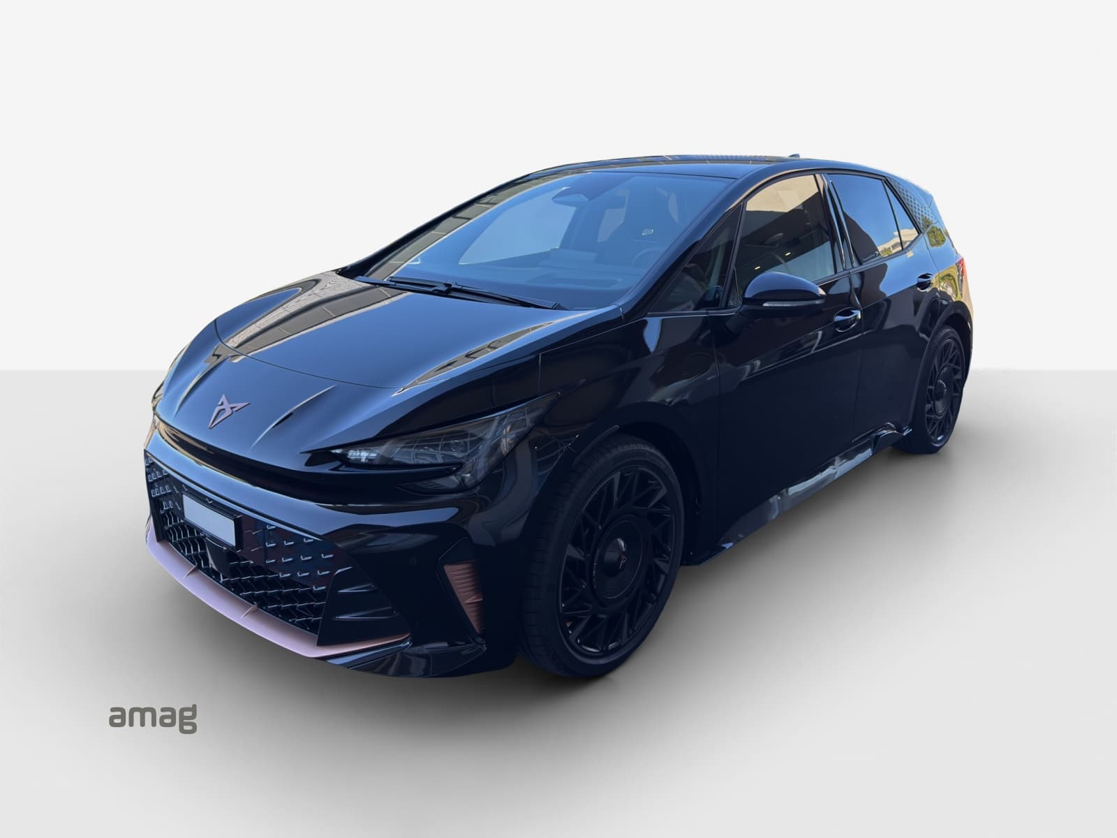 CUPRA Born Endurance PE 79kWh, 231PS