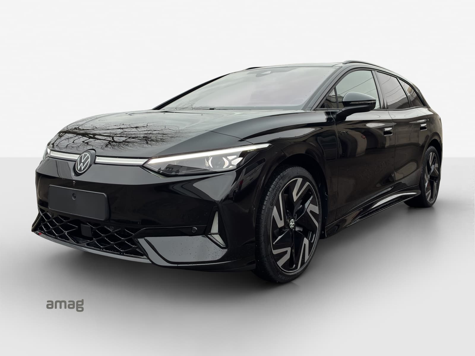 ID.7 Tourer GTX UNITED