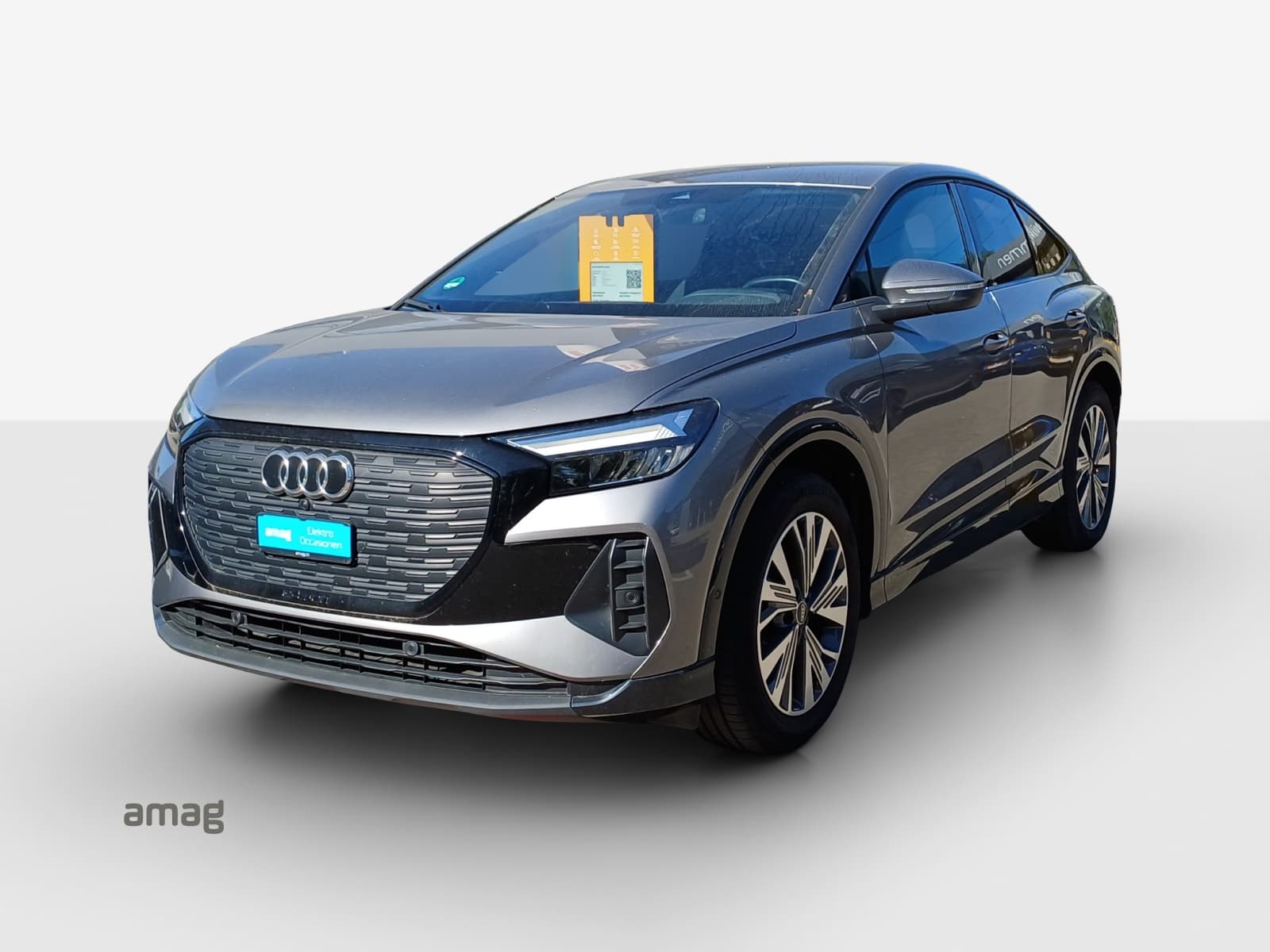 Q4 SB 35 e-tron
