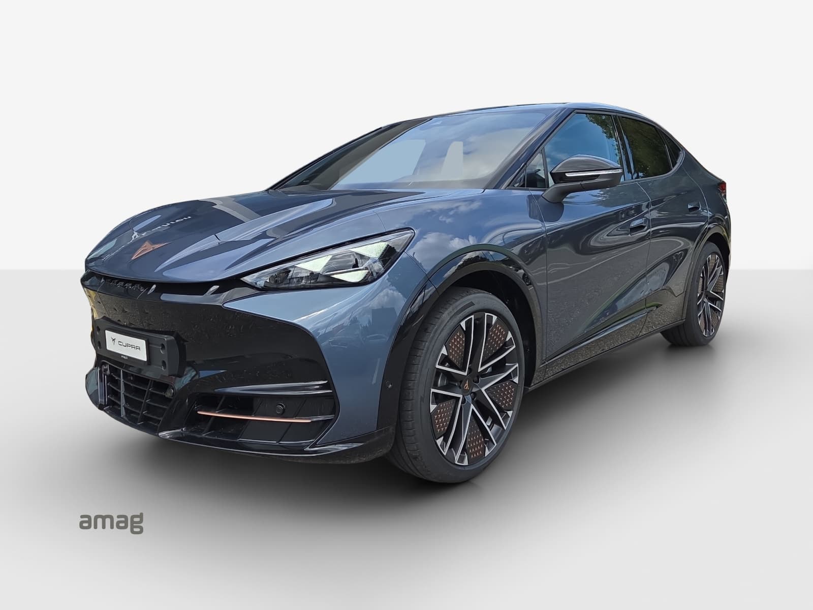 CUPRA TAVASCAN EXTREME TYPE 10 77kWh 340PS 4DRIVE (netto) PRIME EDITION