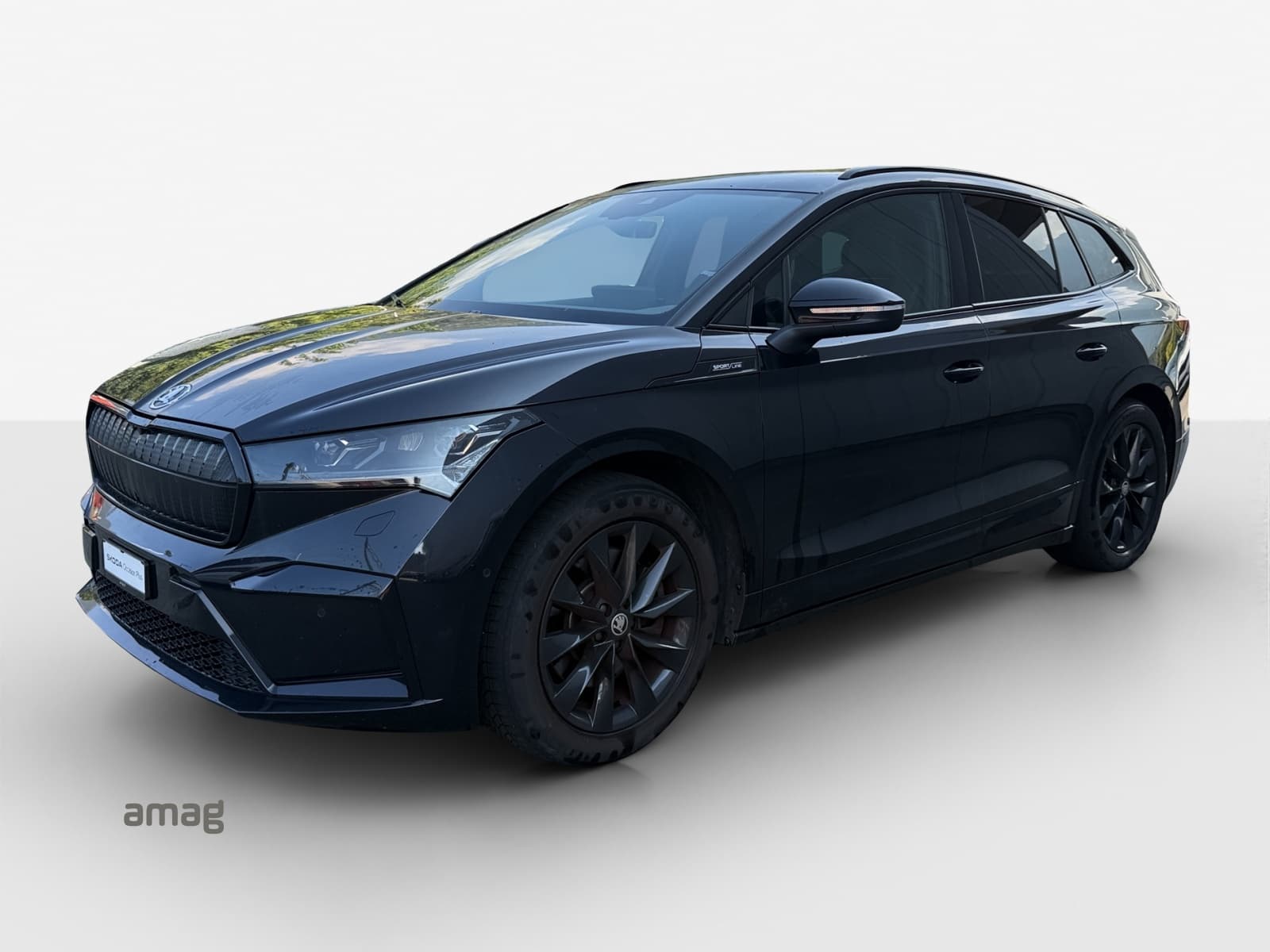 ENYAQ Sportline iV 80 4x2