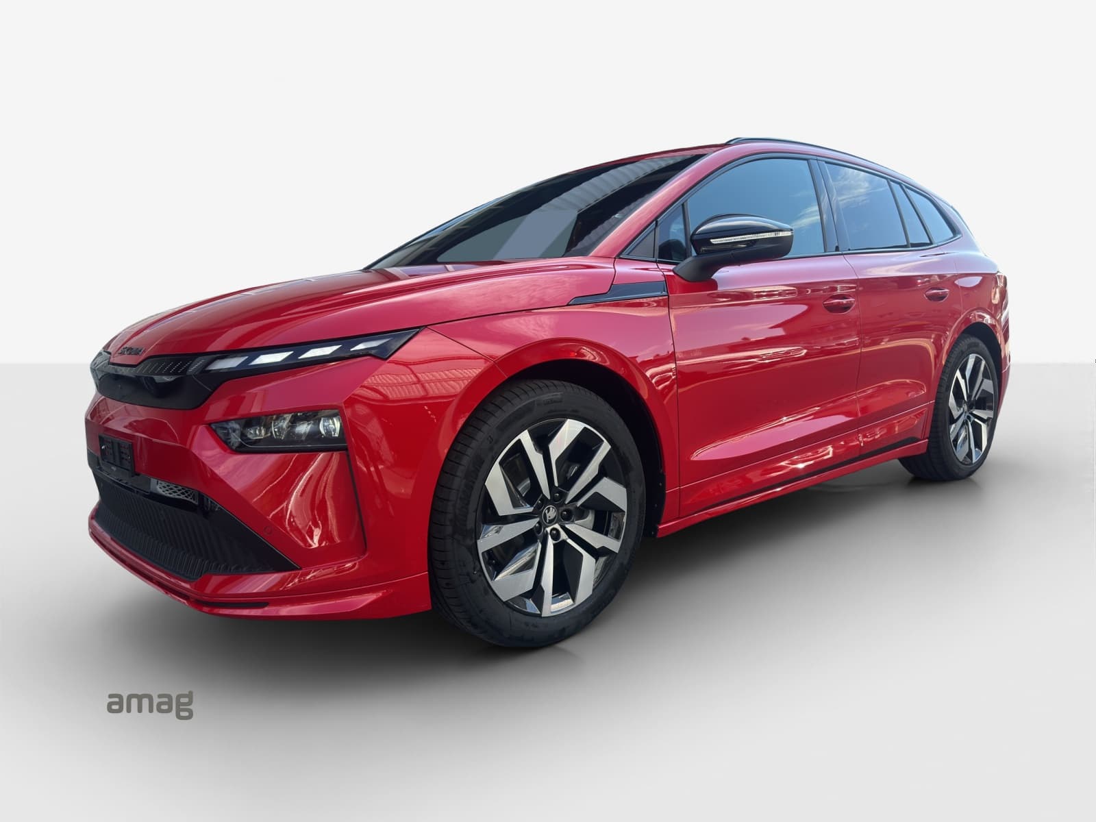 Enyaq Sportline