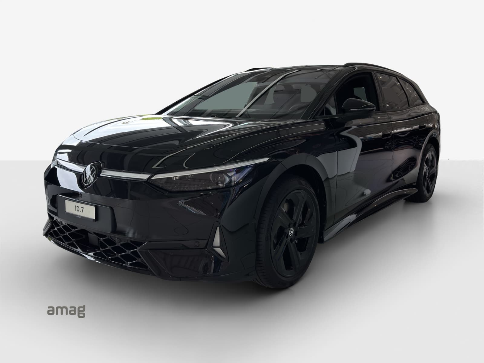 ID.7 Tourer GTX UNITED