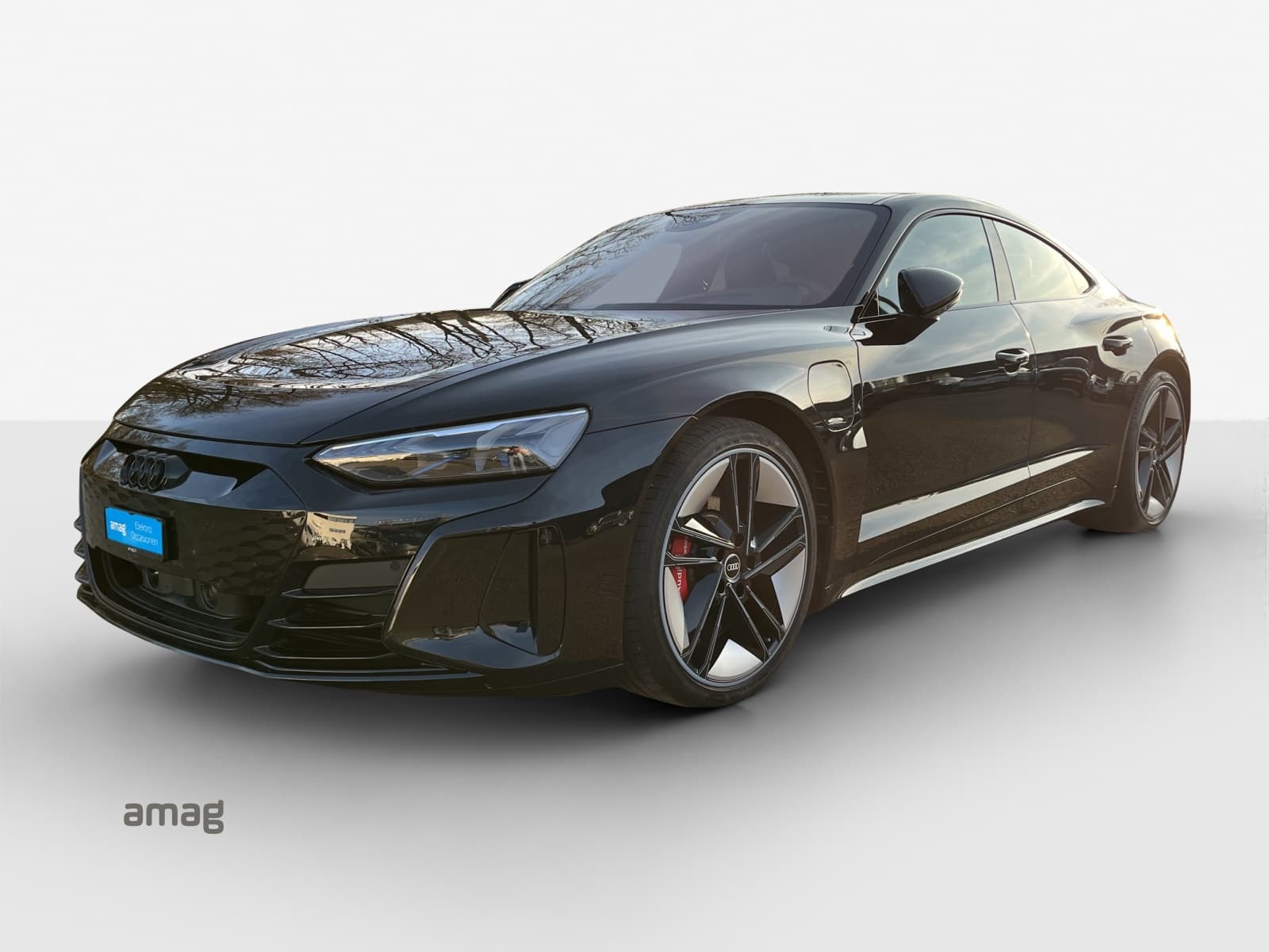 RS e-tron GT