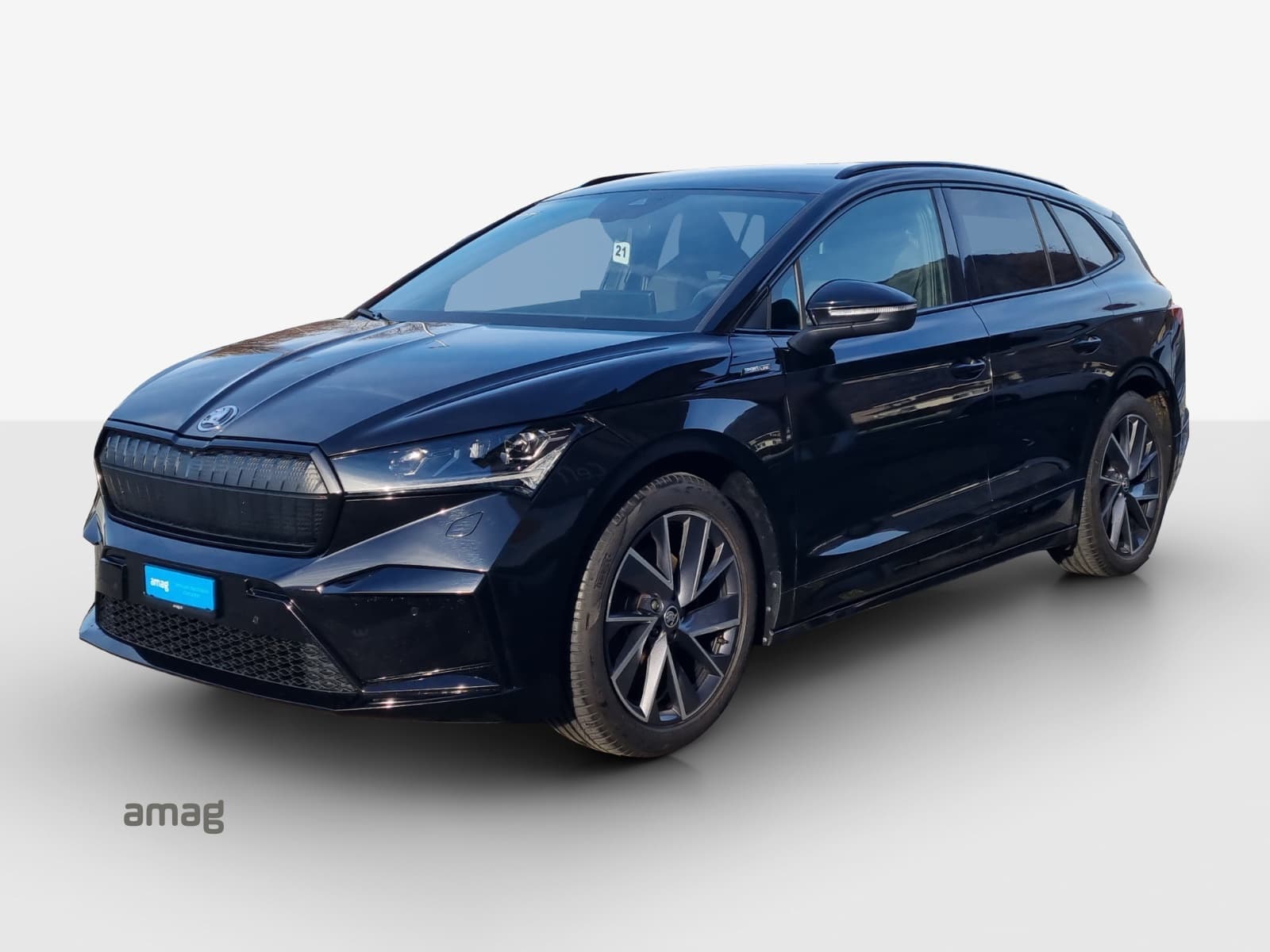 ENYAQ Sportline iV 60 4x2